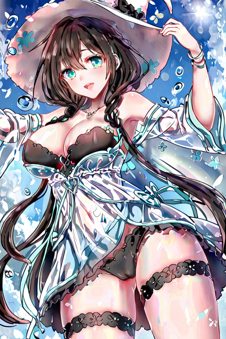 Xiayuyao on Tensor.Art