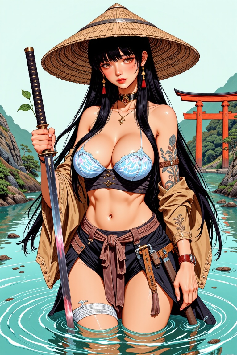 masterpiece,  best quality,  good quality on Tensor.Art