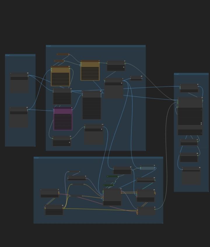 AI generated image