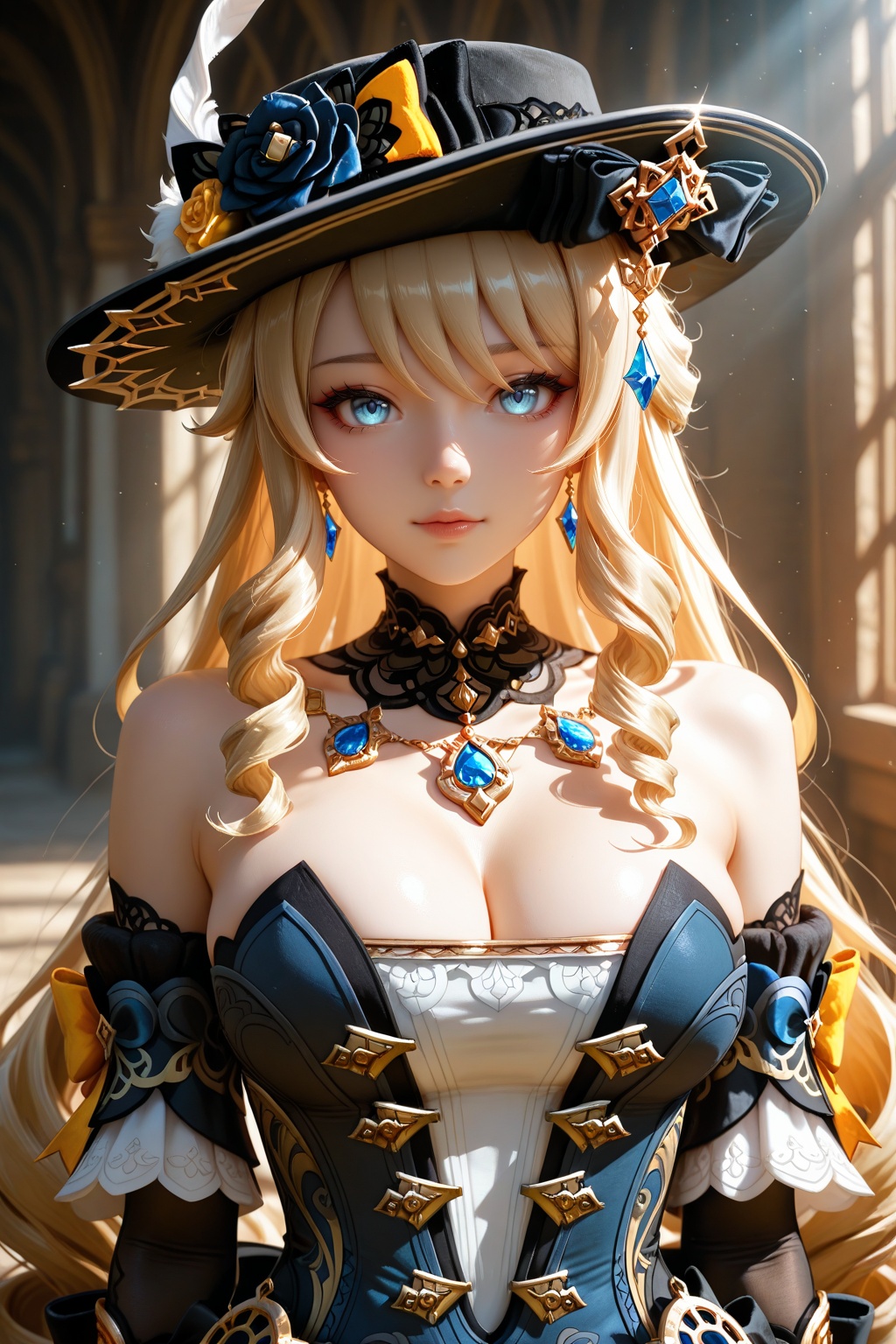 masterpiece,  best quality,  amazing quality on Tensor.Art