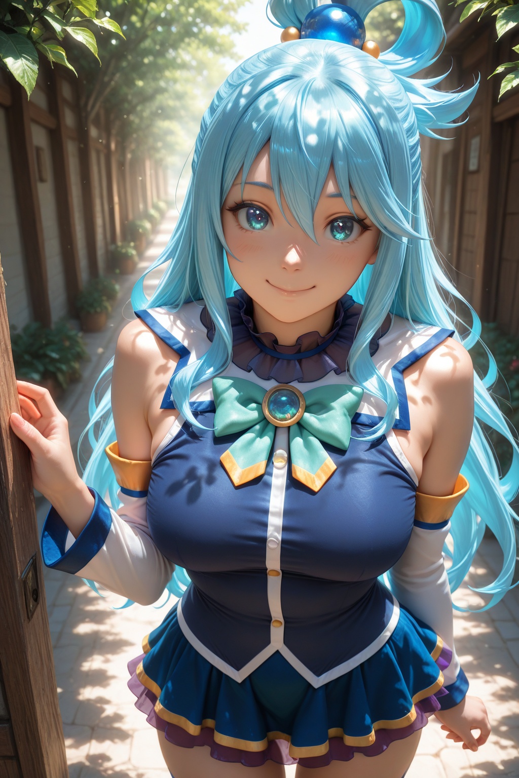 masterpiece,  best quality,  amazing quality on Tensor.Art