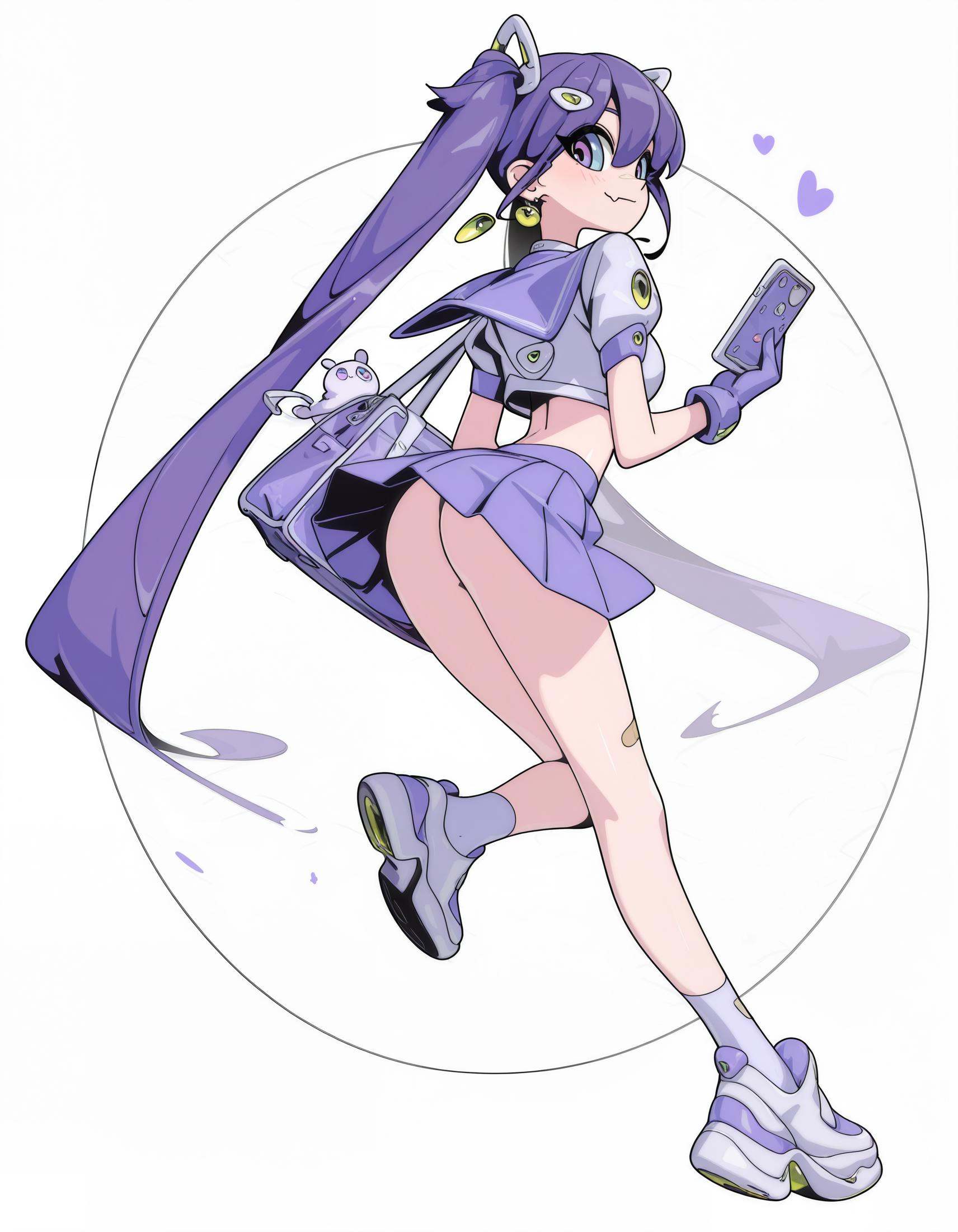 masterpiece,  best quality,  high quality on Tensor.Art