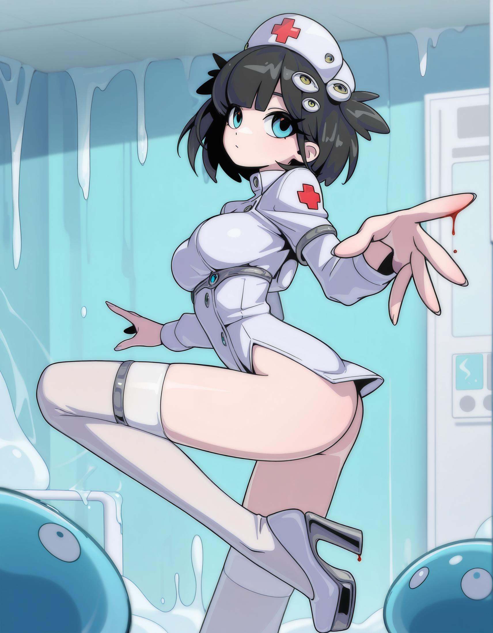 masterpiece,  best quality,  high quality on Tensor.Art