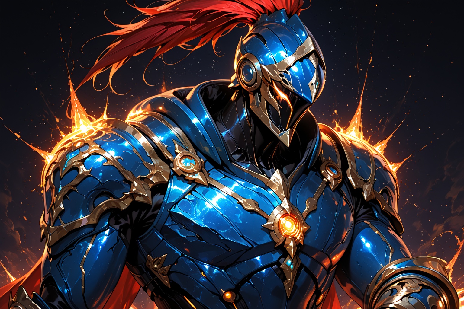(masterpiece,  best quality,  newest on Tensor.Art