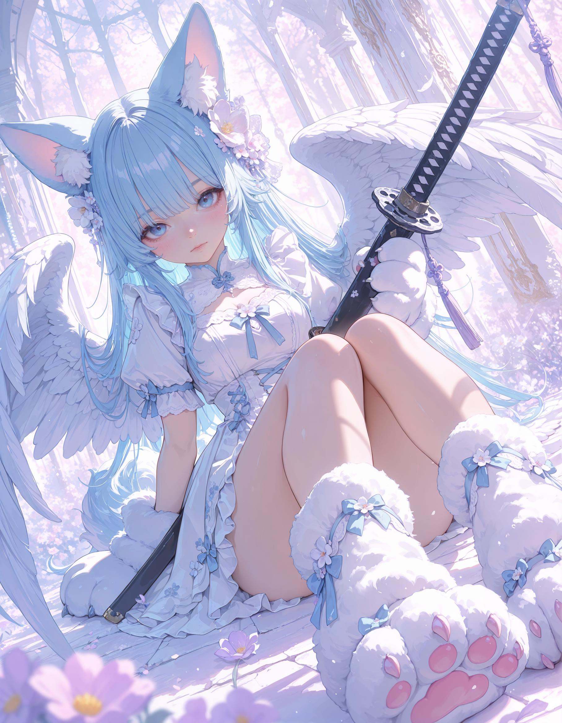 masterpiece,  best quality,  high quality on Tensor.Art