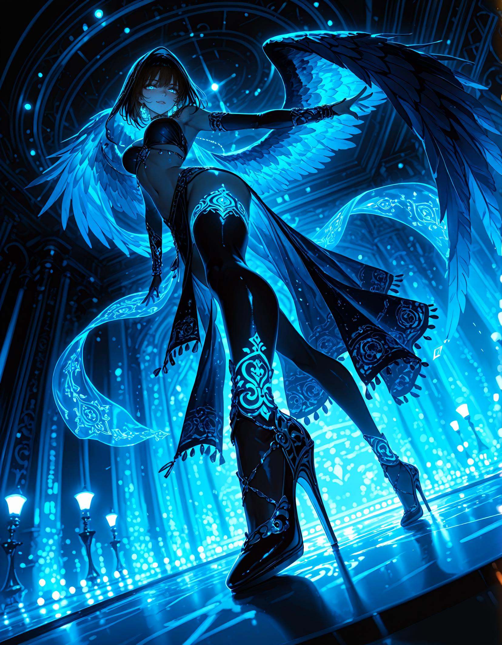 masterpiece,  best quality,  high quality on Tensor.Art