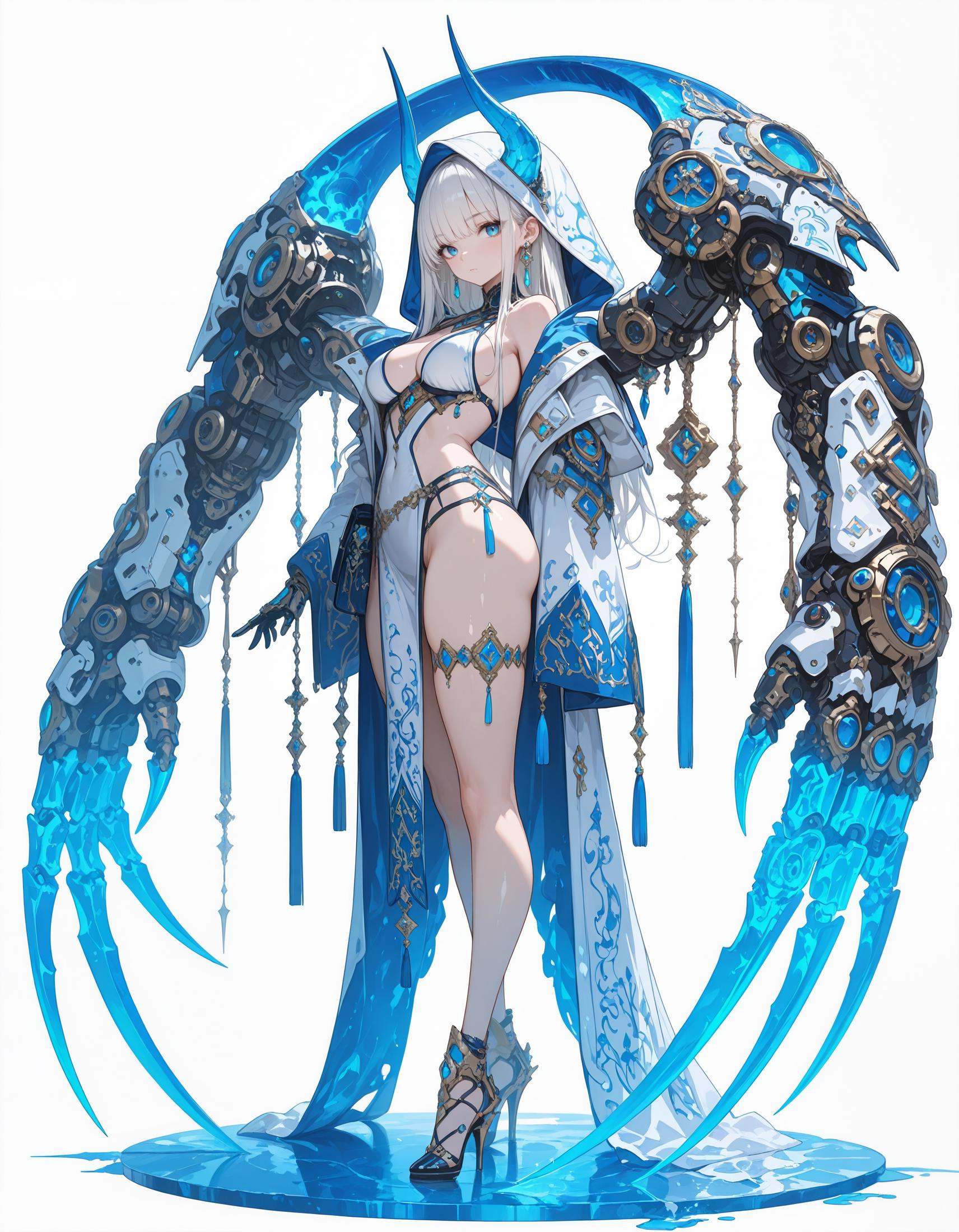 masterpiece,  best quality,  high quality on Tensor.Art