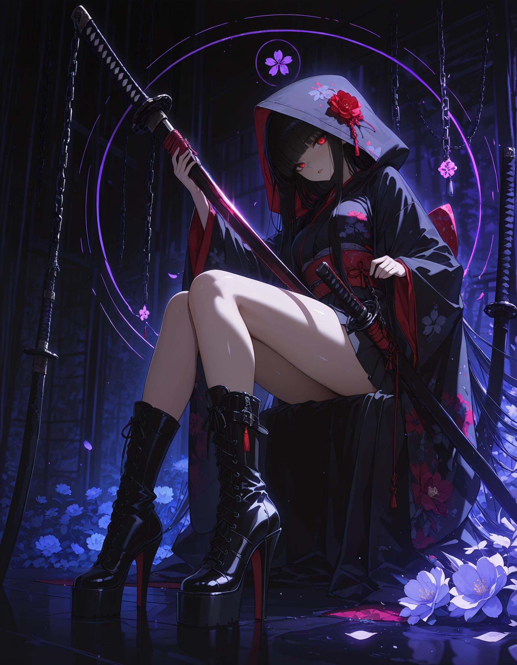 masterpiece,  best quality,  high quality on Tensor.Art