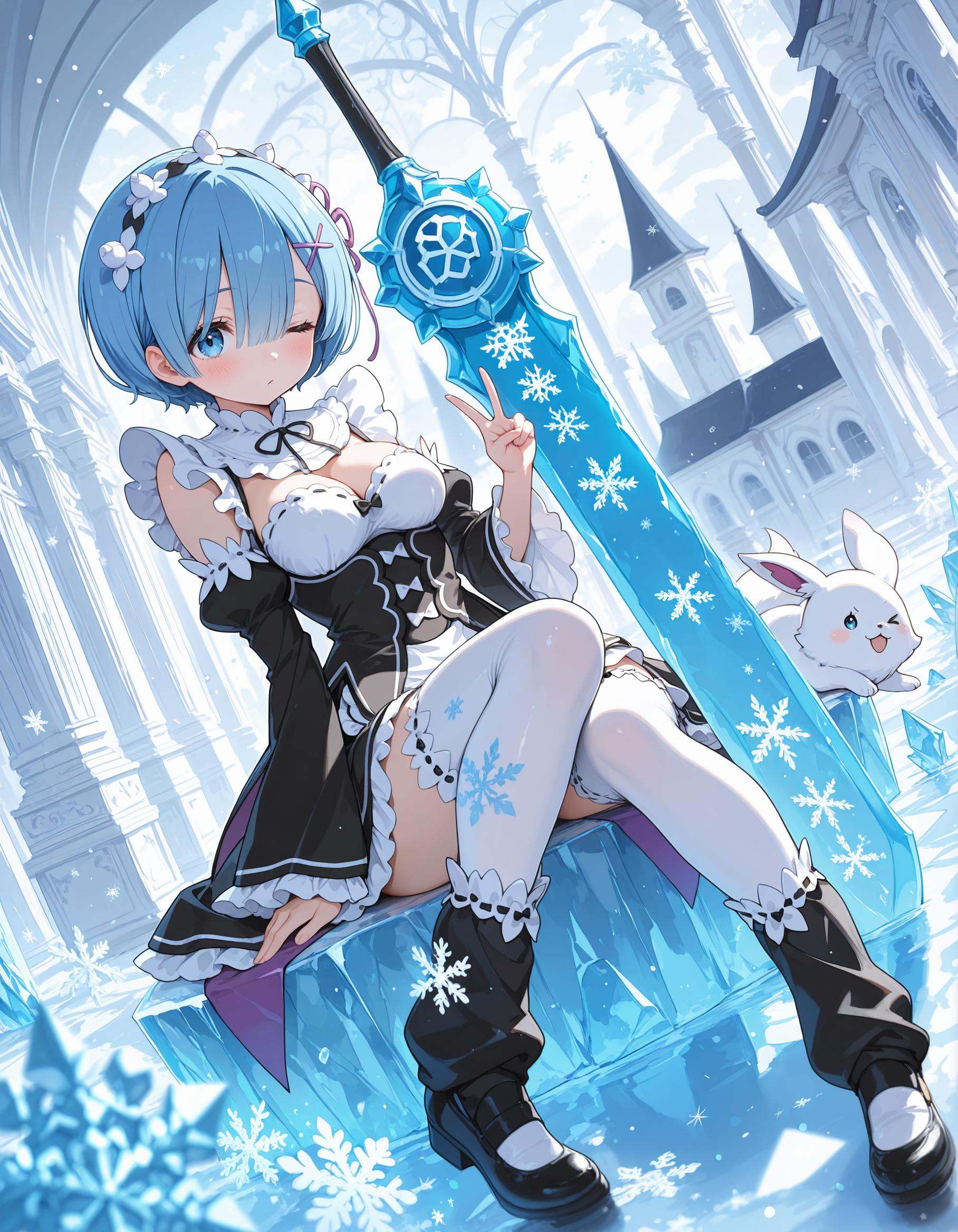 masterpiece,  best quality,  high quality on Tensor.Art