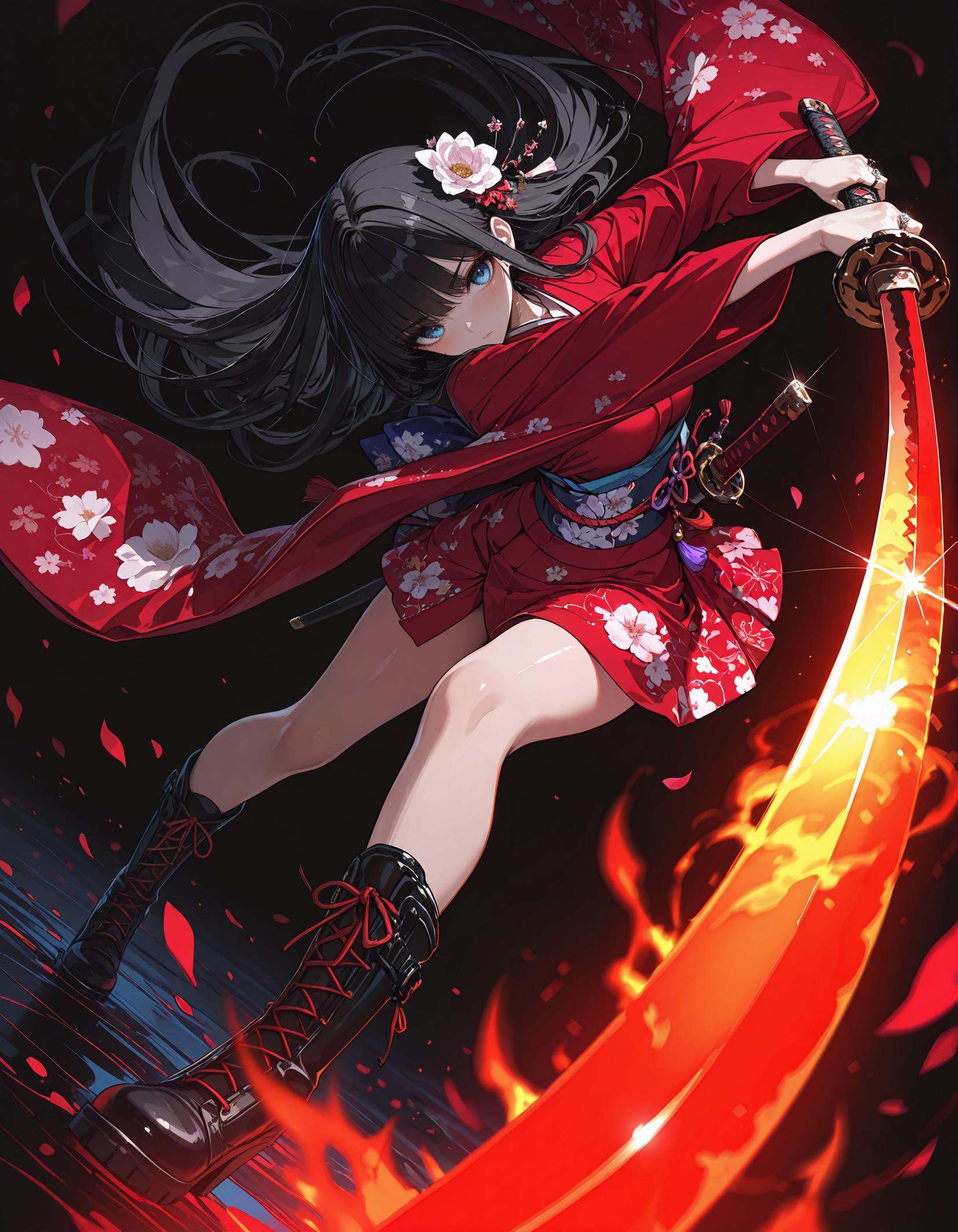 masterpiece,  best quality,  high quality on Tensor.Art