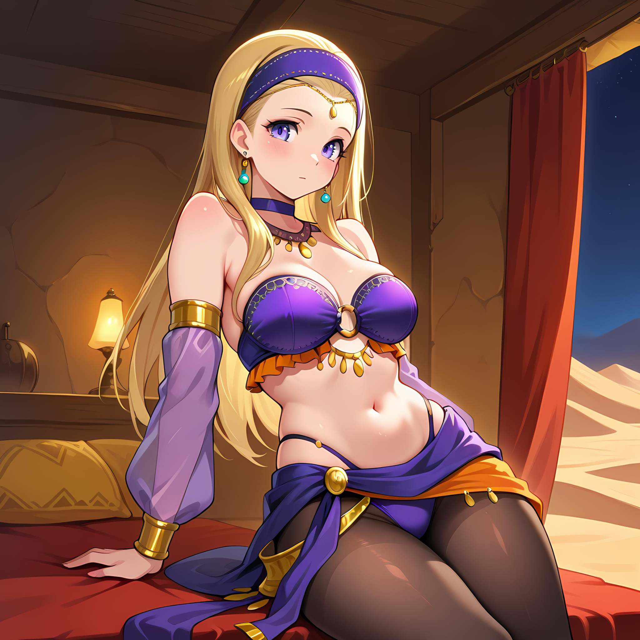 Masterpiece,  newest,  perfect quality on Tensor.Art