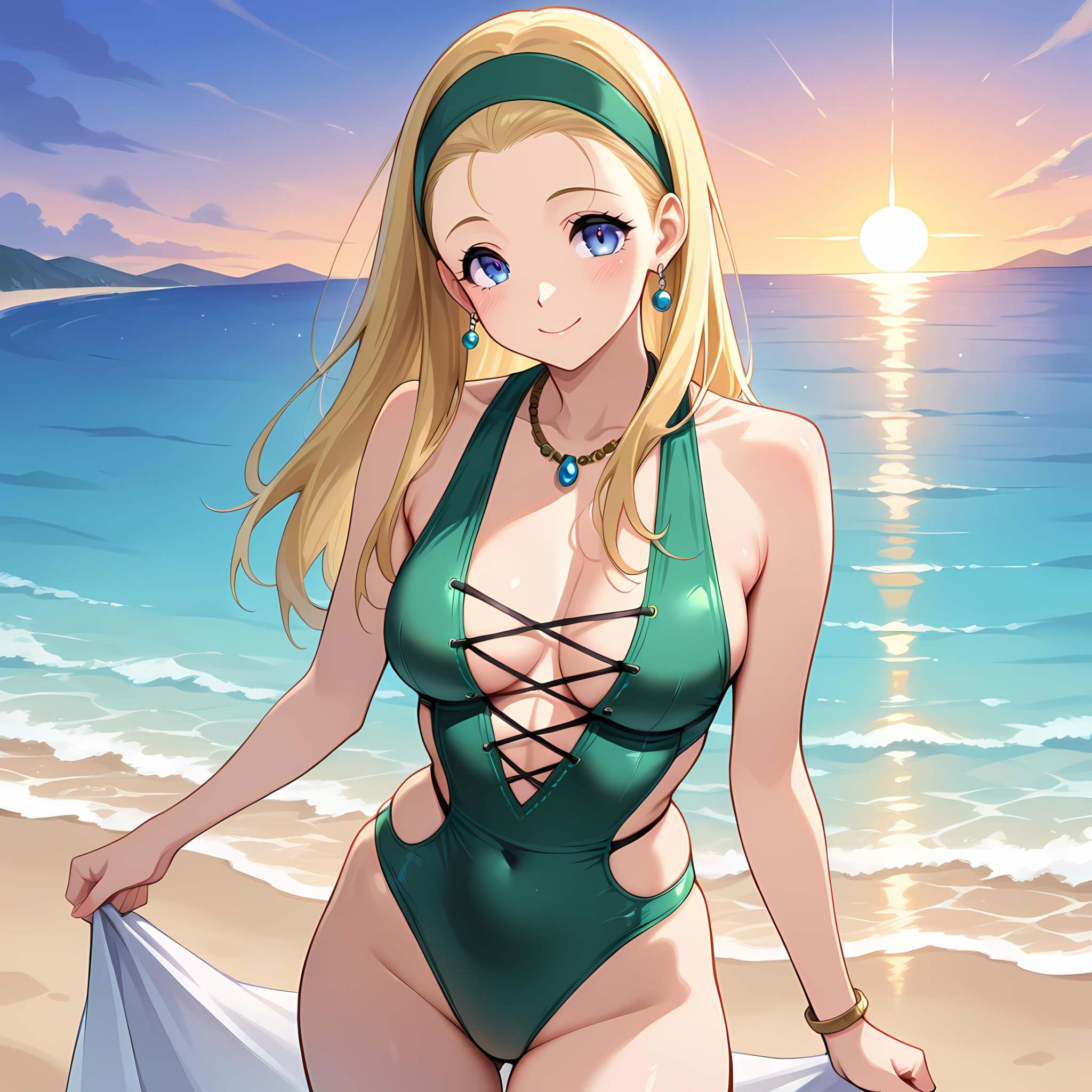 Masterpiece,  newest,  perfect quality on Tensor.Art