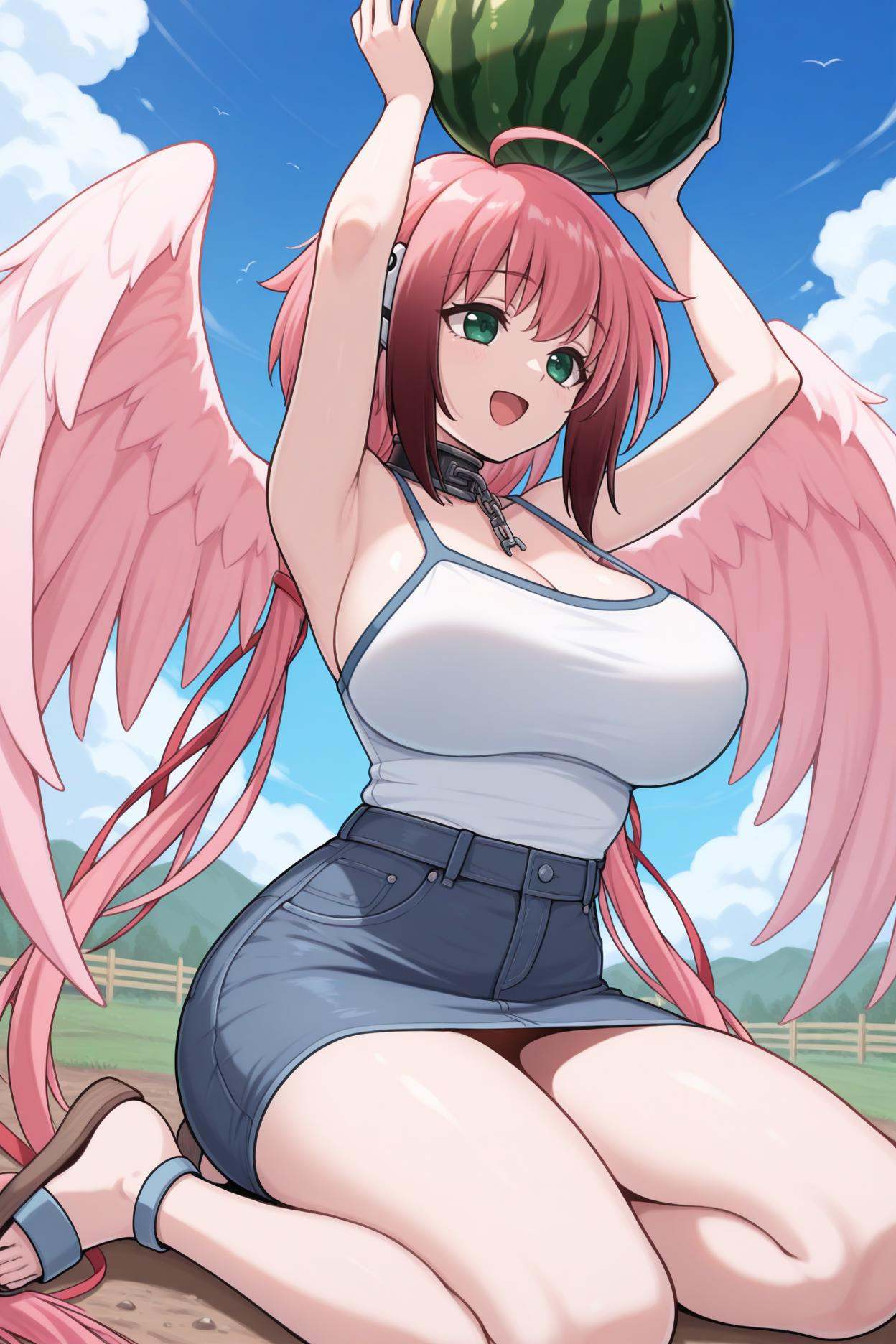 masterpiece,  best quality,  1girl on Tensor.Art