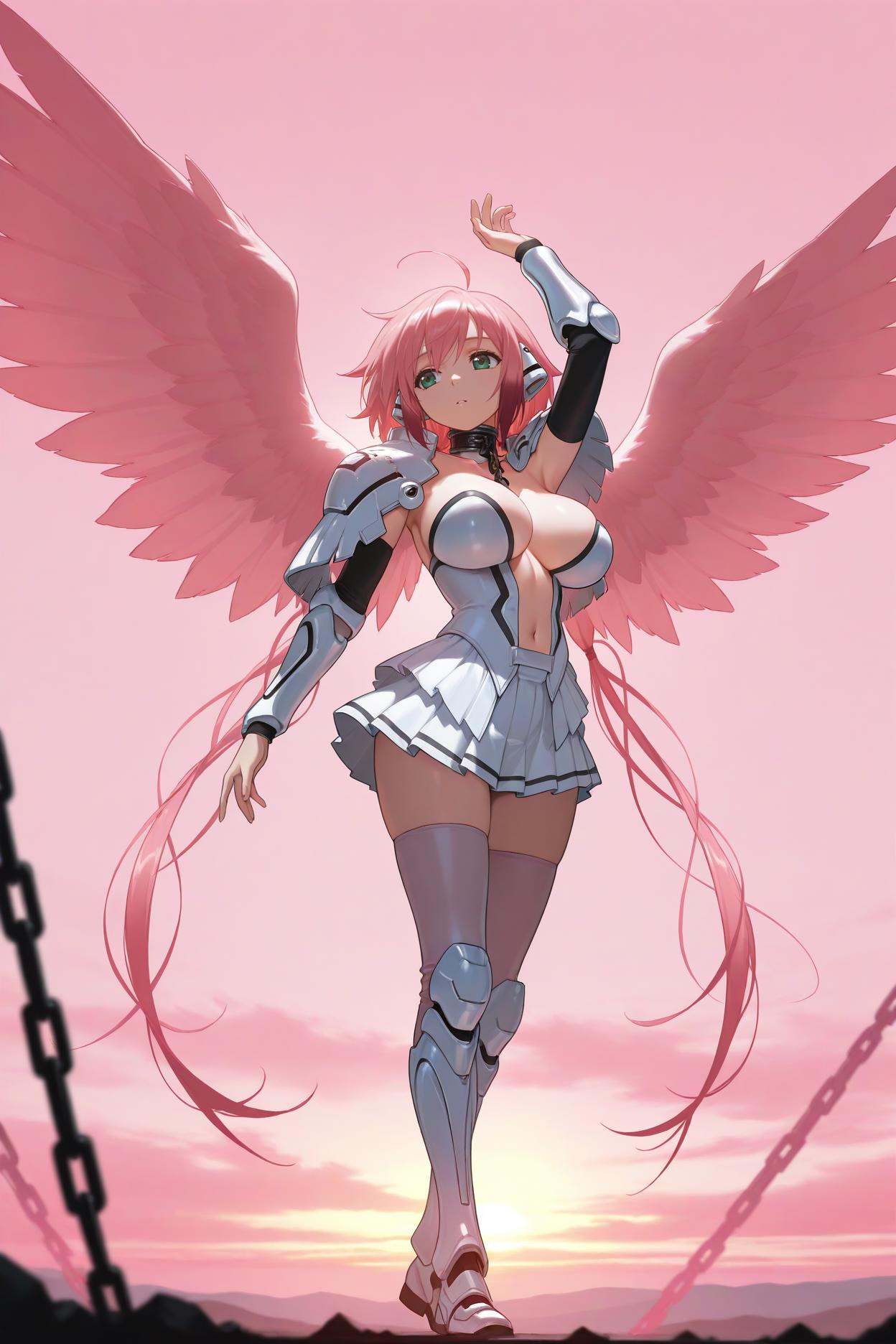 masterpiece,  best quality,  1girl on Tensor.Art