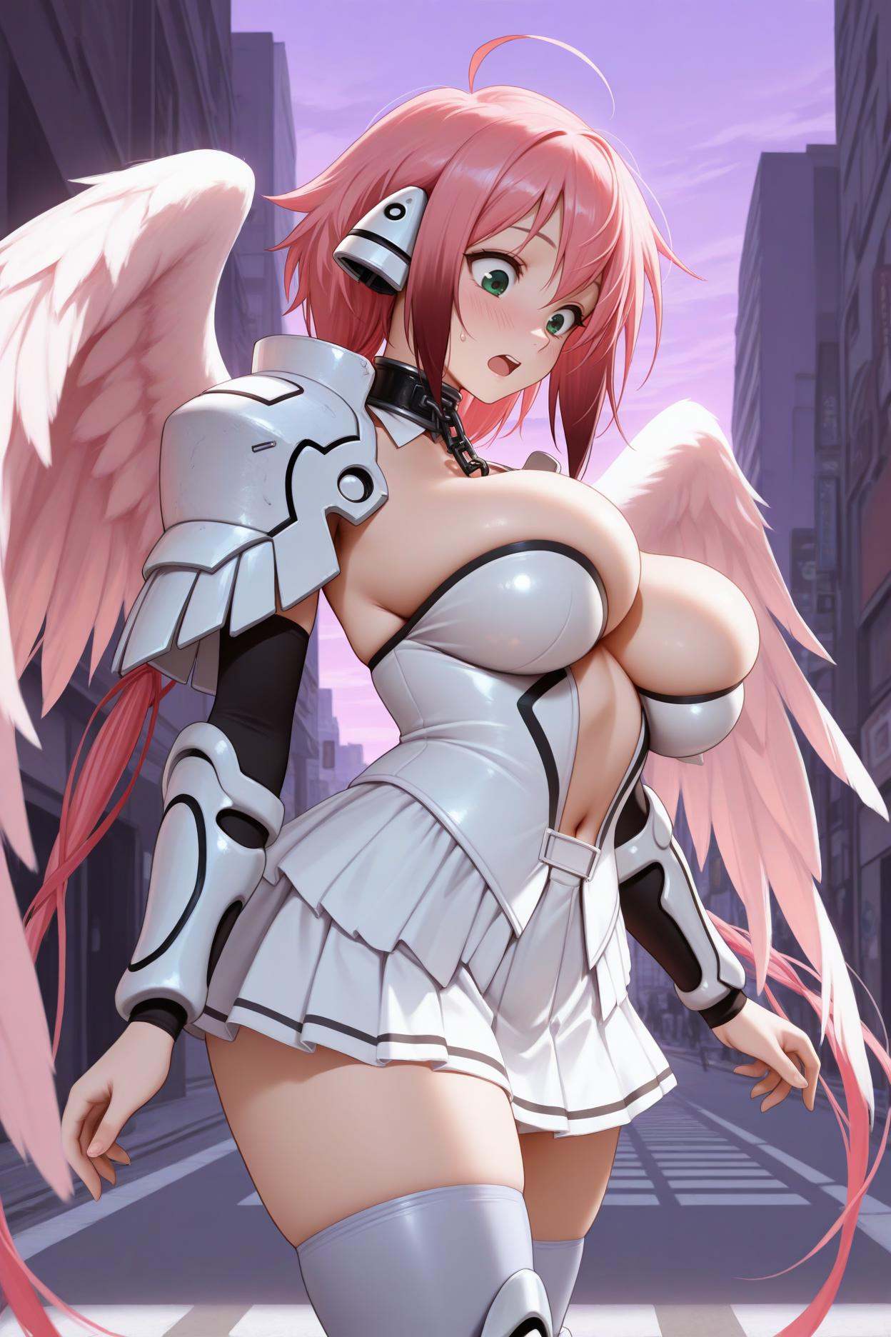 masterpiece,  best quality,  1girl on Tensor.Art