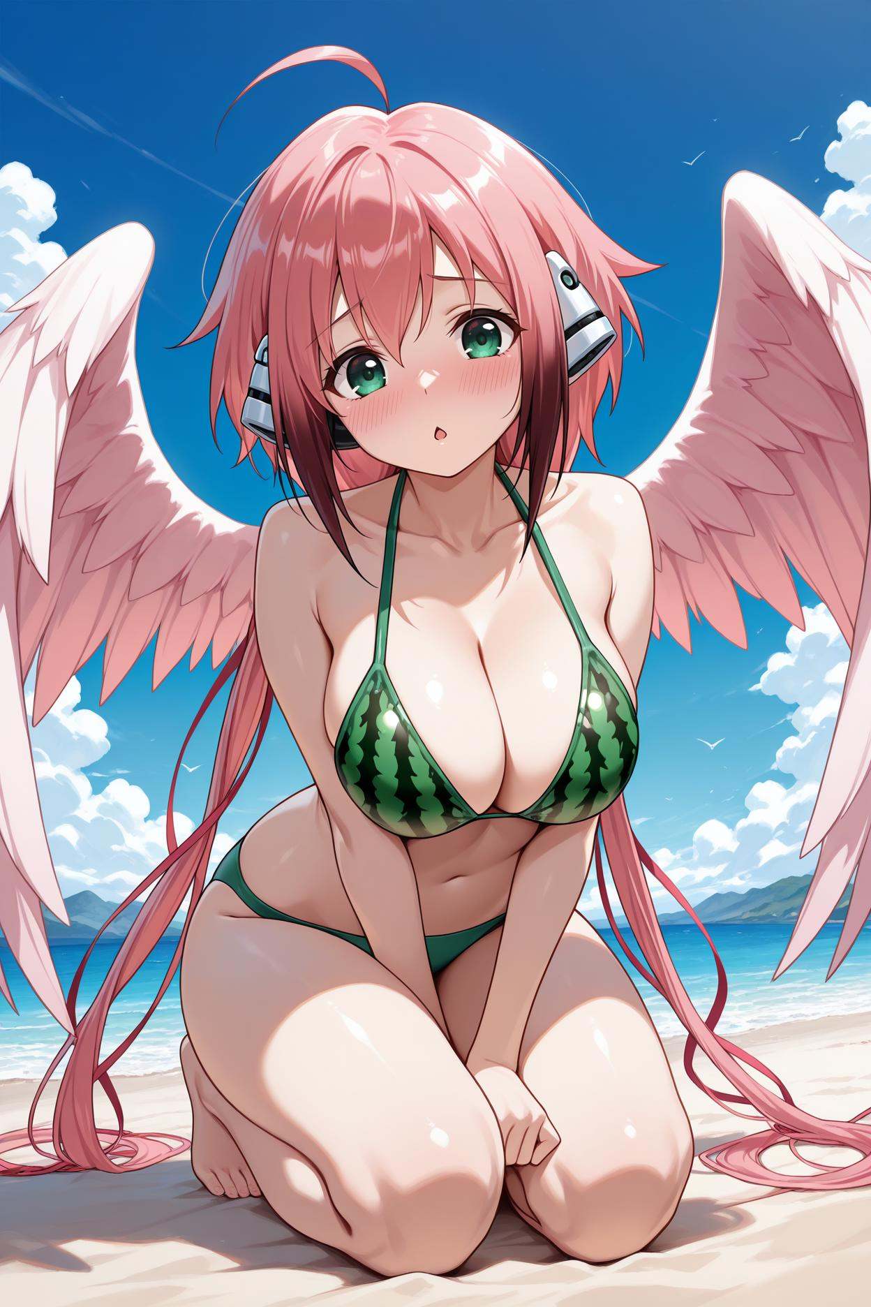 masterpiece,  best quality,  1girl on Tensor.Art