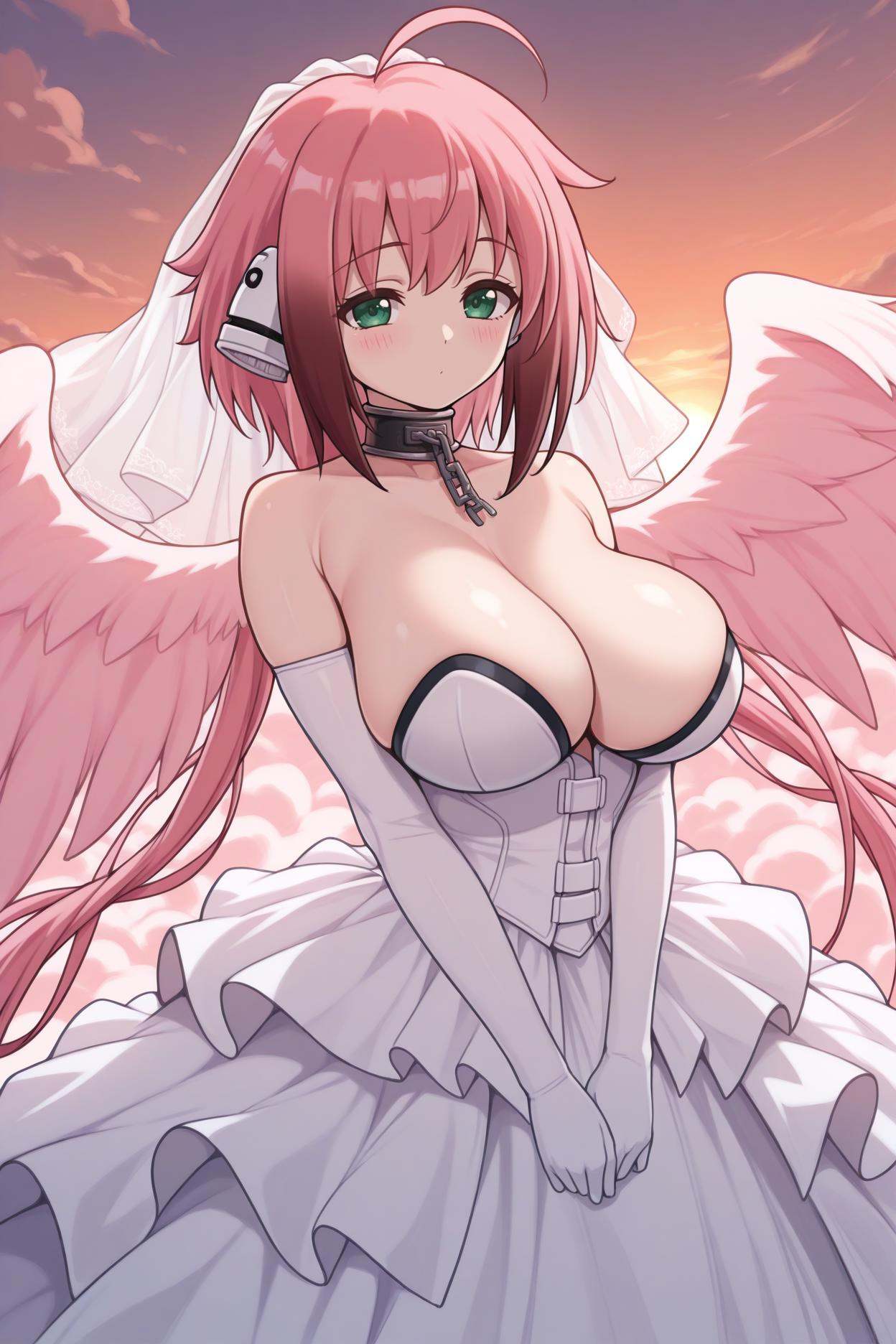 masterpiece,  best quality,  1girl on Tensor.Art