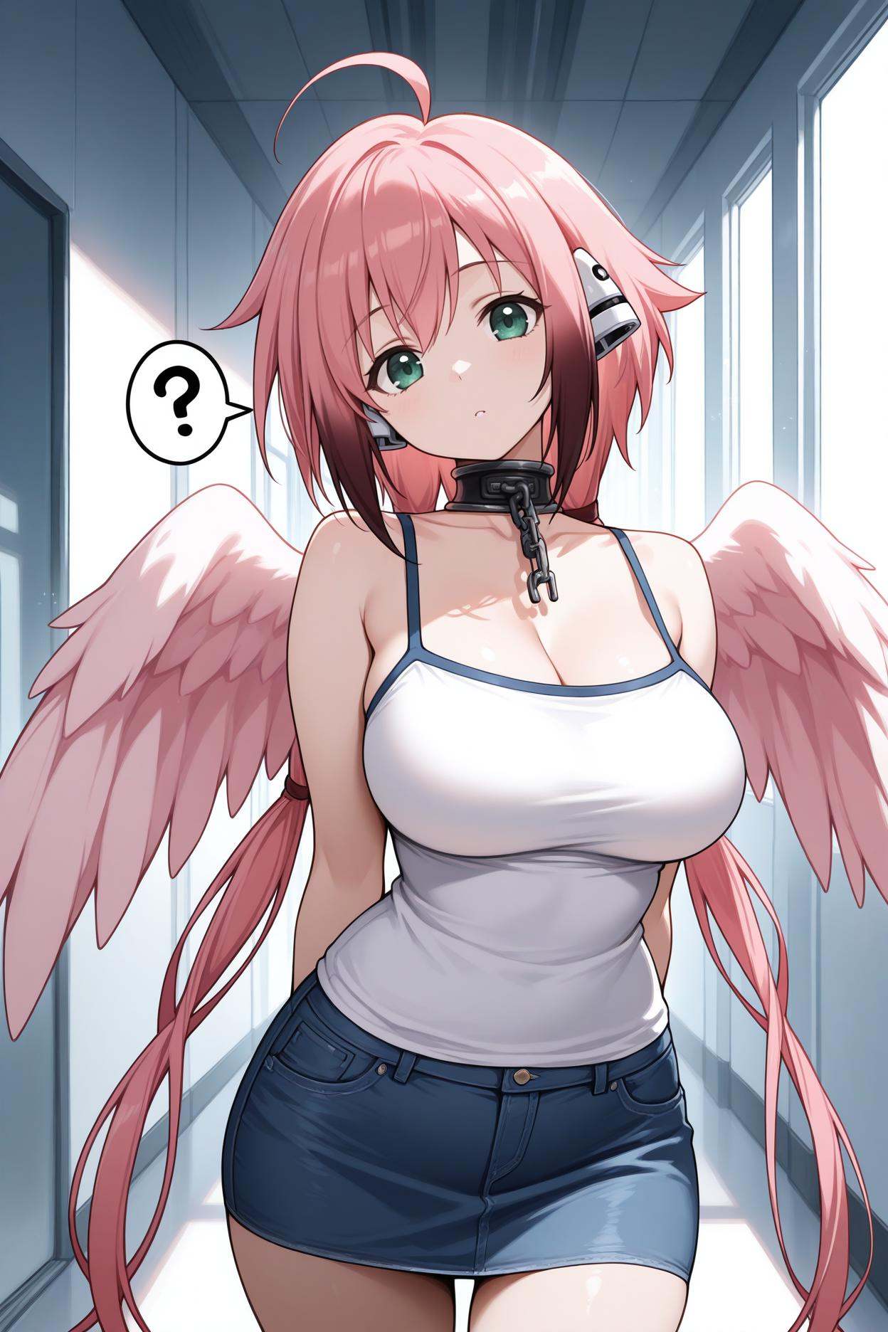 masterpiece,  best quality,  1girl on Tensor.Art