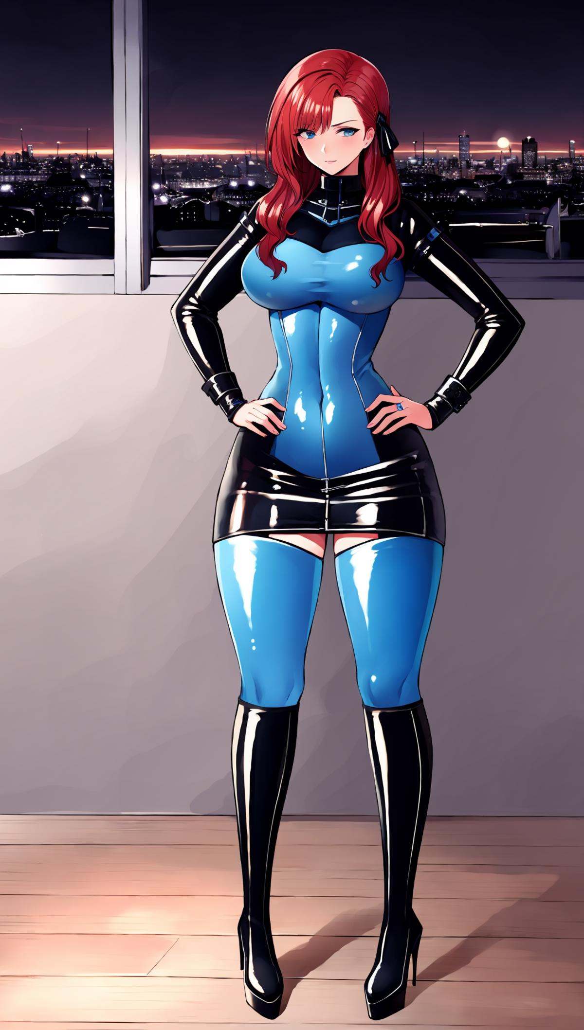 ((masterpiece:1.4,  best quality))+,  (ultra detailed on Tensor.Art