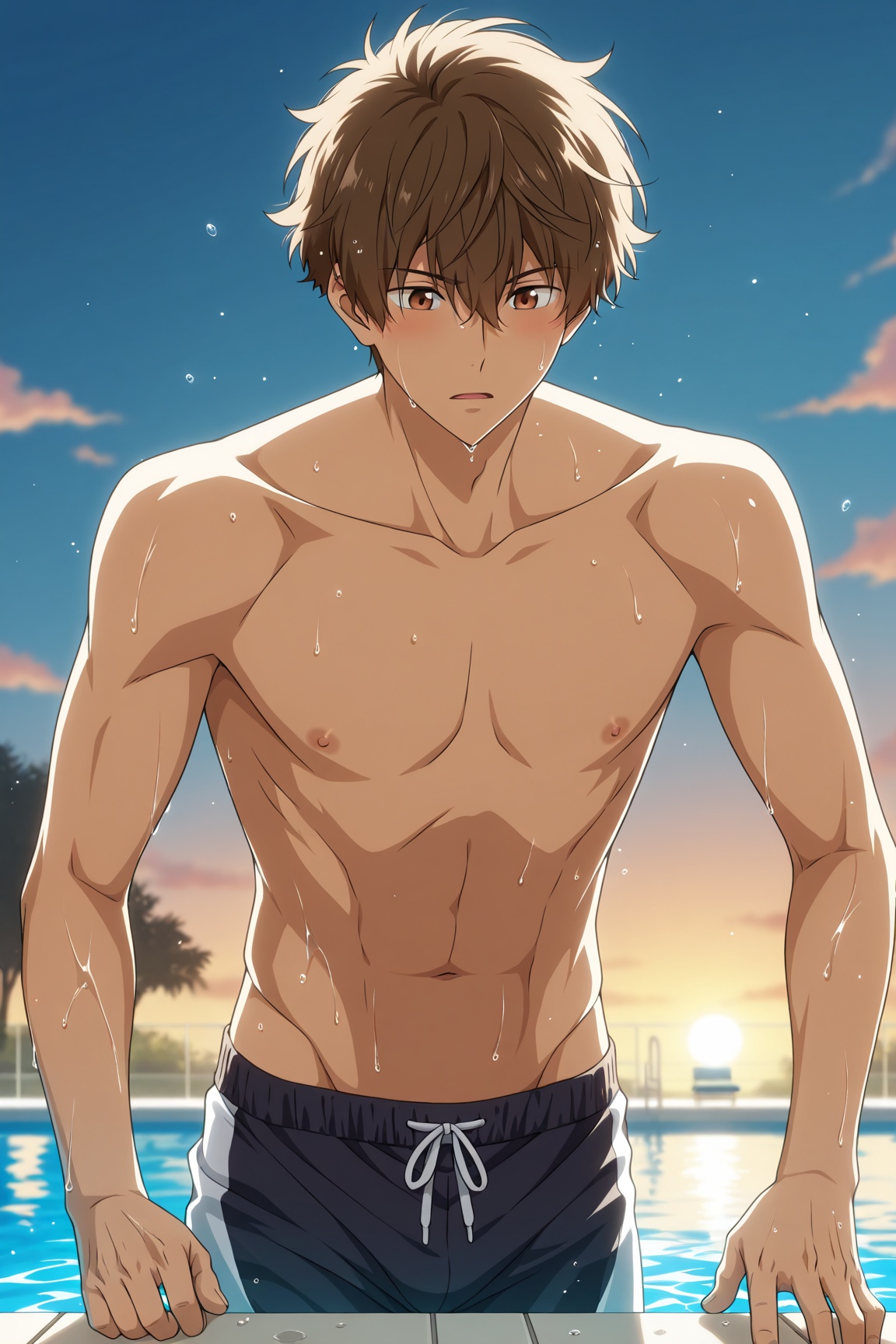 //Quality,  masterpiece,  best quality on Tensor.Art