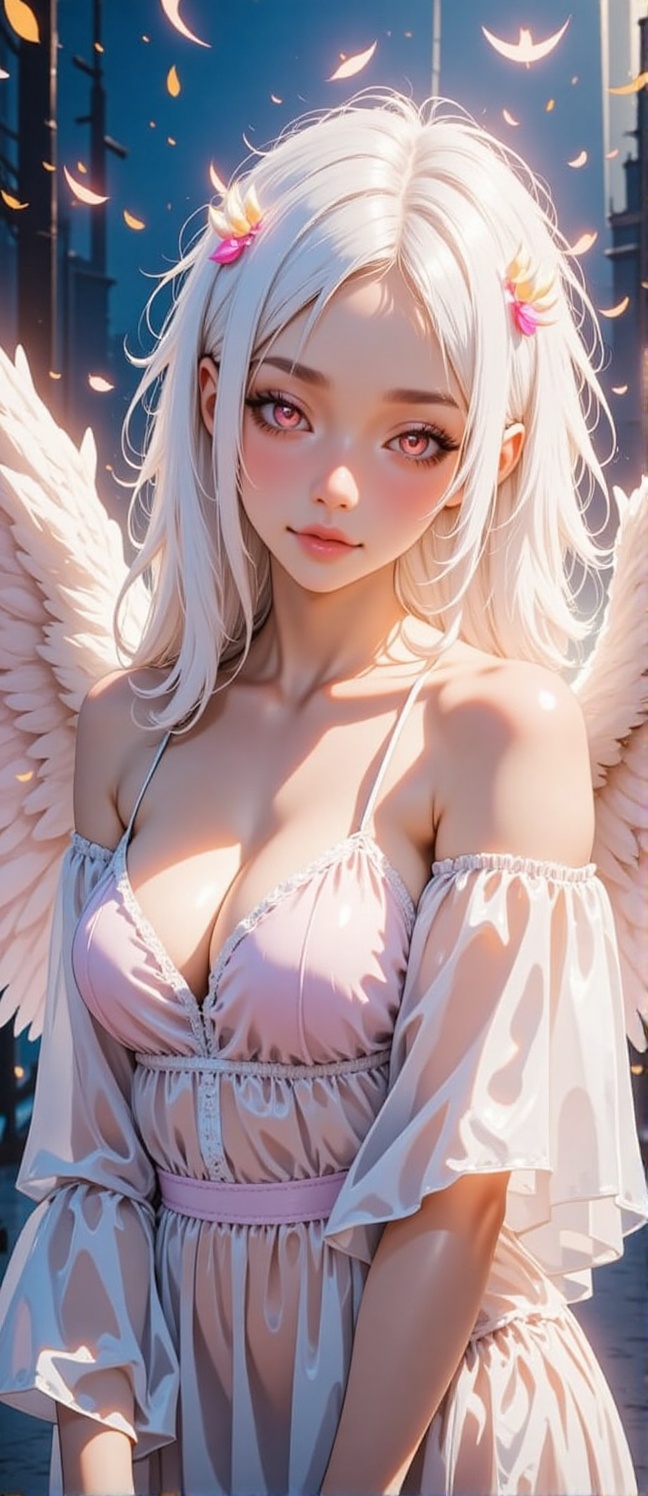 Japanese Culture Style,  Neo Photorealistic Art,  Emotional Photos on Tensor.Art