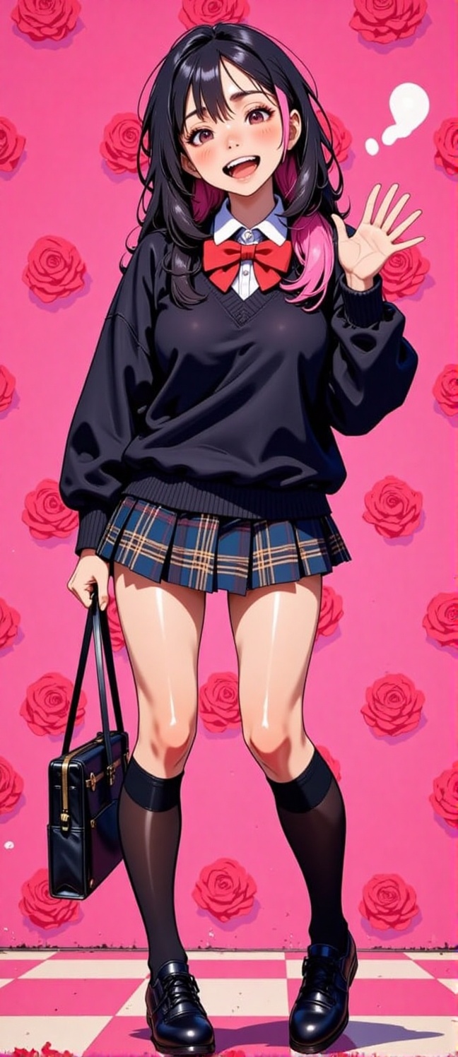 Japanese Culture Style,  Neo Photorealistic Art,  Emotional Photos on Tensor.Art