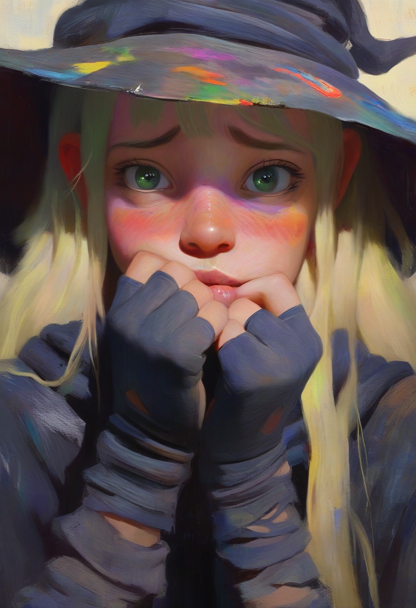 animaport,  masterpiece,  best quality on Tensor.Art