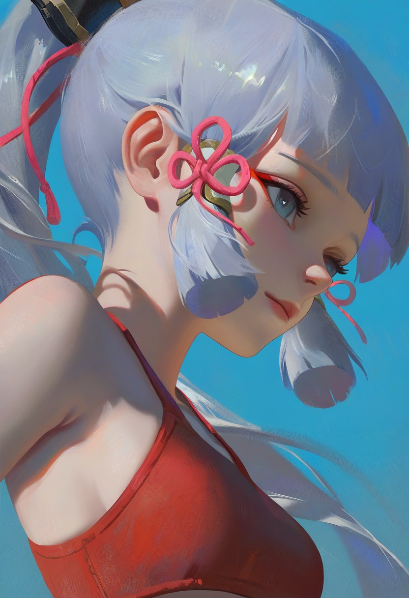 masterpiece,  best quality,  newest on Tensor.Art