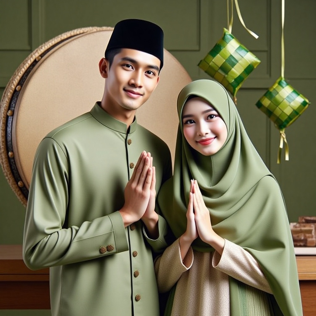islamic,  ramadhan,  ramadhan on Tensor.Art