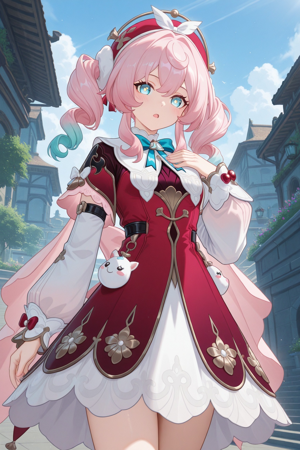 masterpiece,  best quality,  amazing quality on Tensor.Art