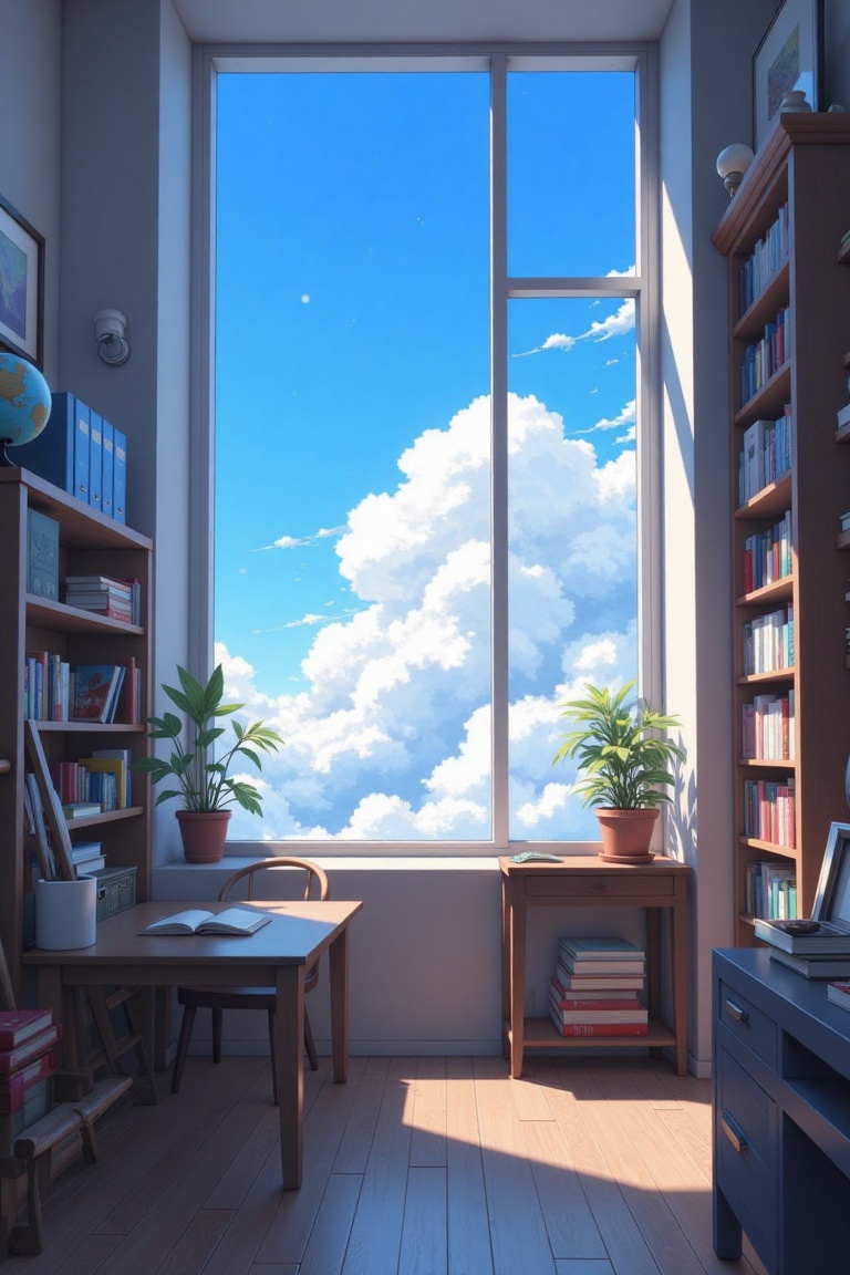 sky,  day,  indoors on Tensor.Art