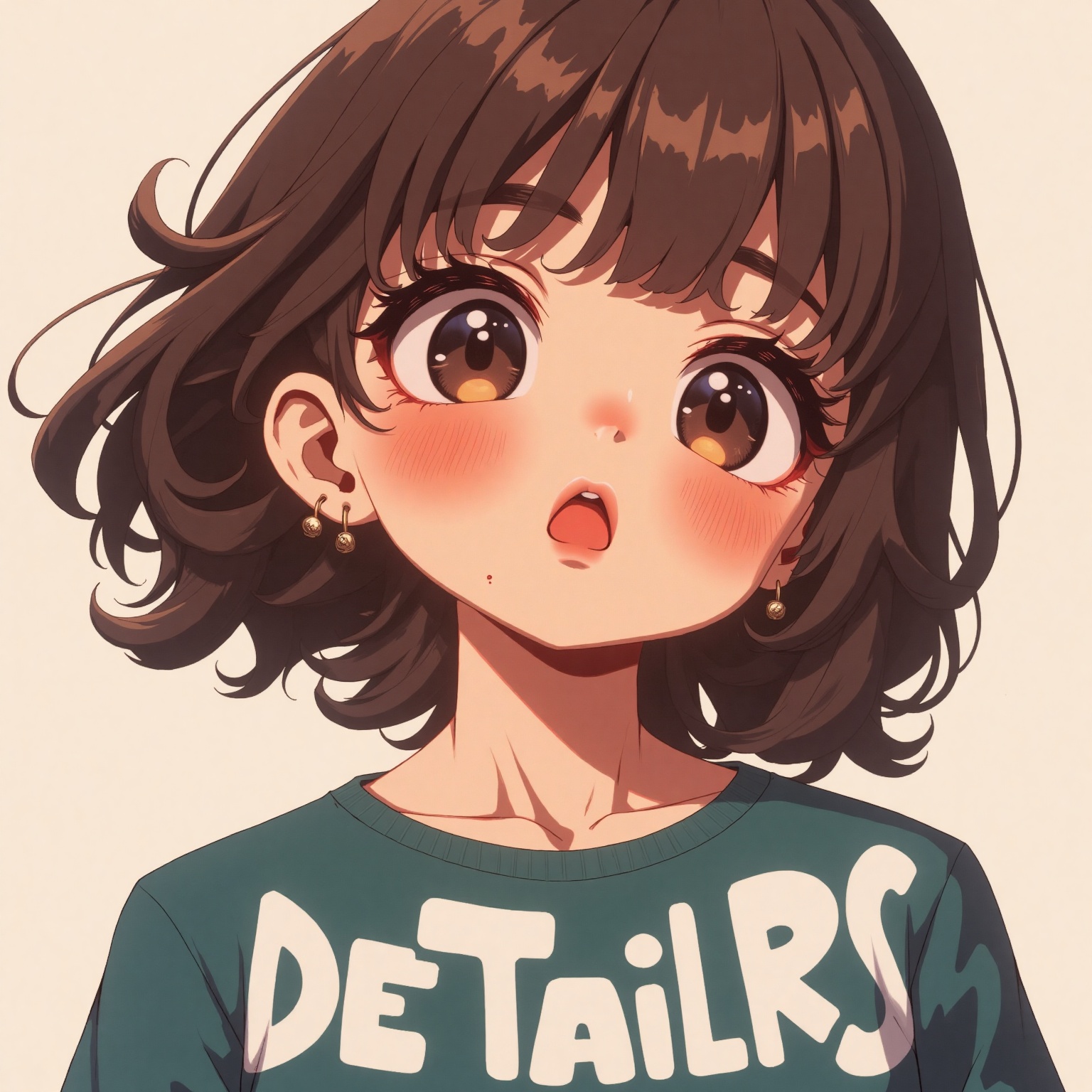 1girl,  solo,  looking at viewer on Tensor.Art