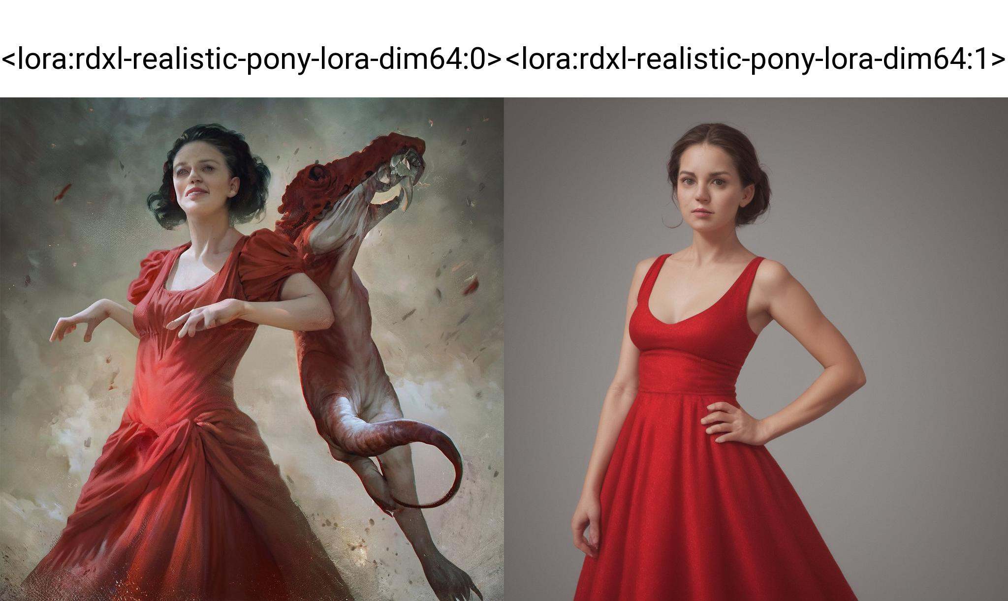 AI generated image on Tensor.Art