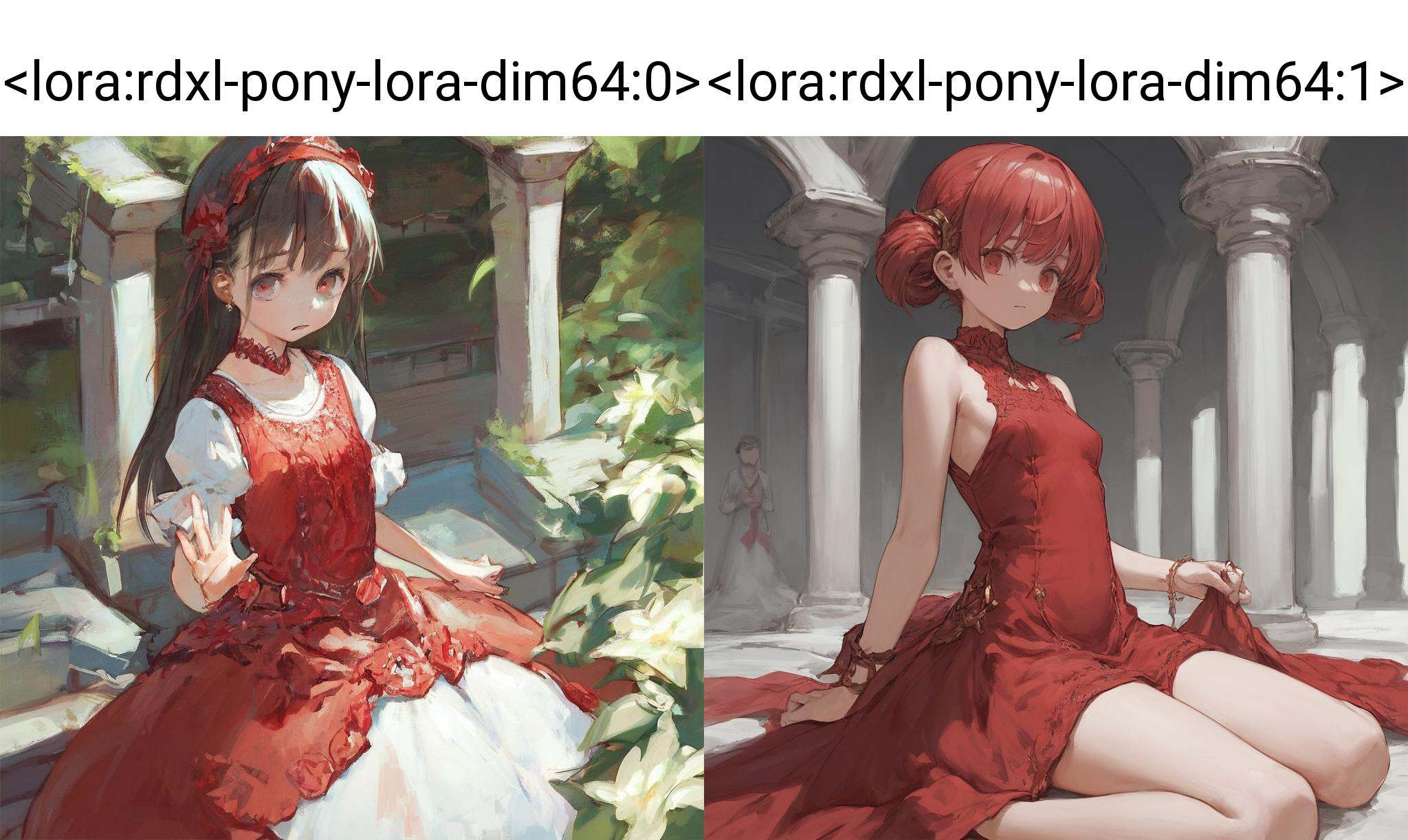 AI generated image on Tensor.Art
