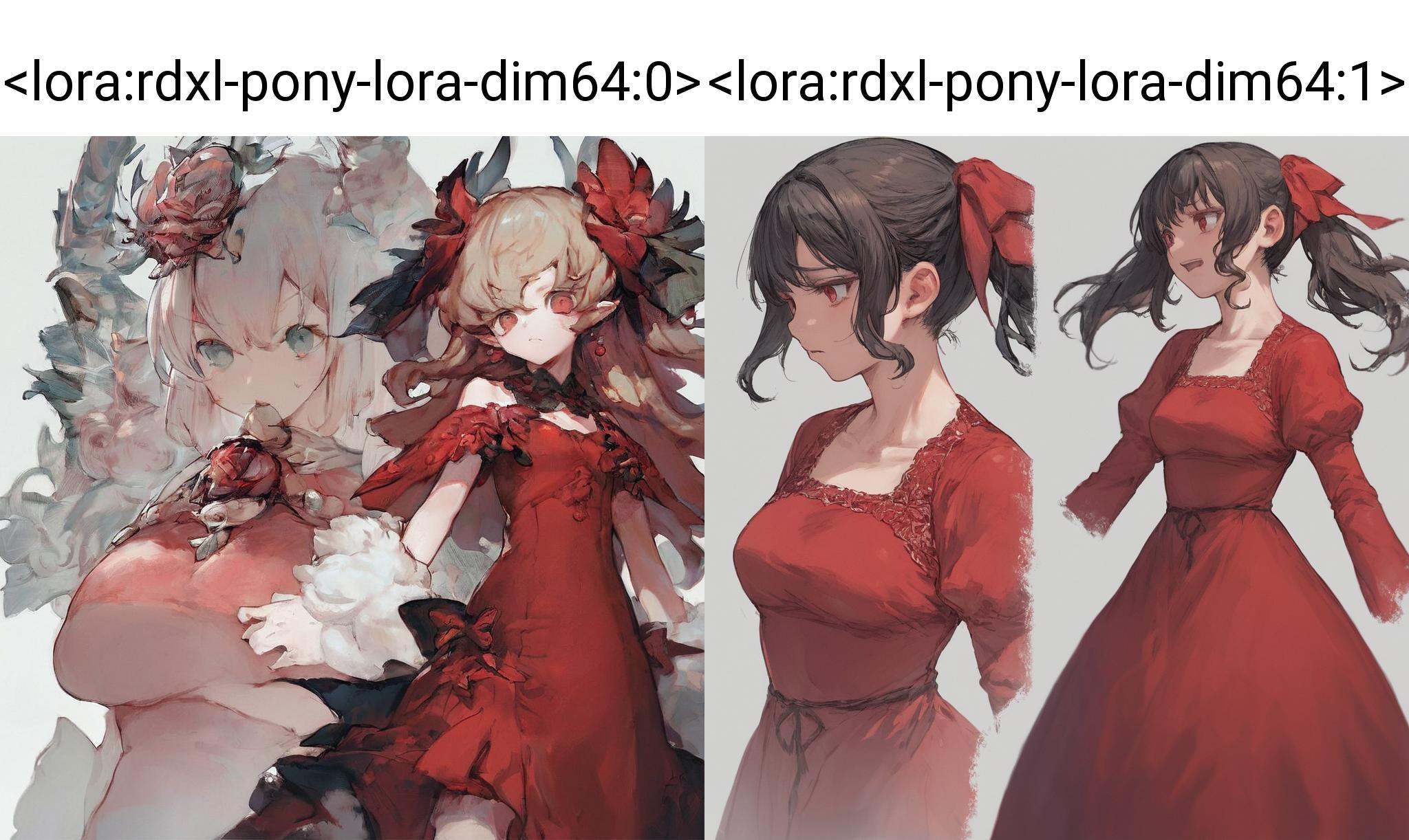 AI generated image on Tensor.Art