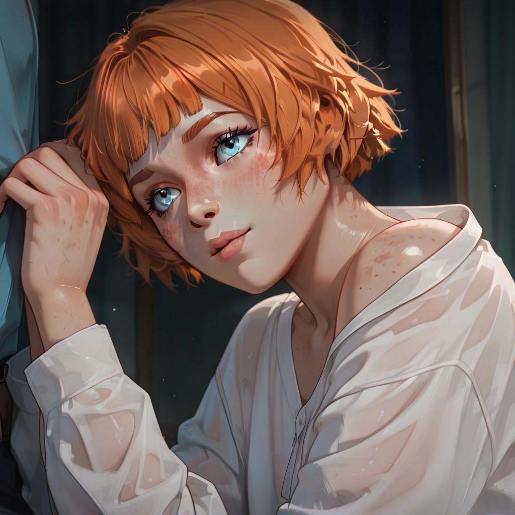 masterpiece,  best quality,  newest on Tensor.Art