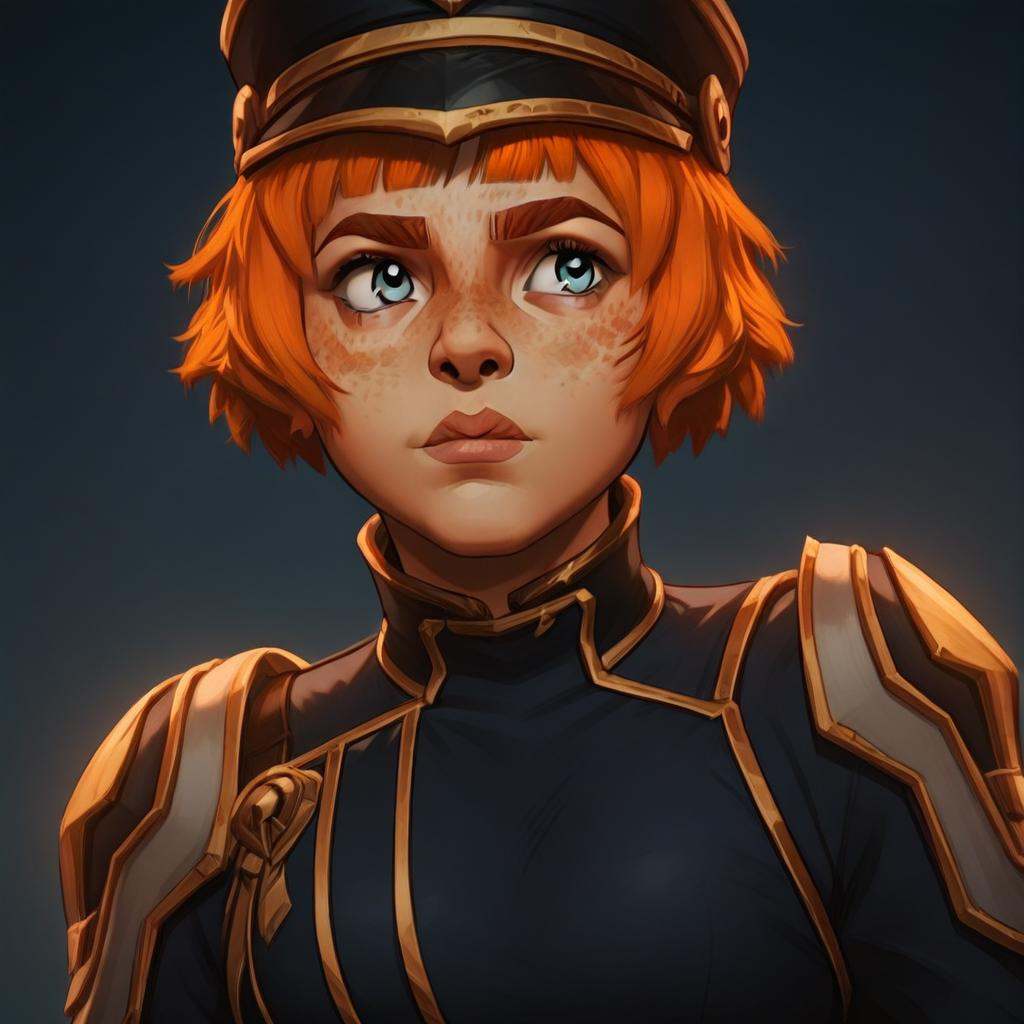 masterpiece,  best quality,  newest on Tensor.Art