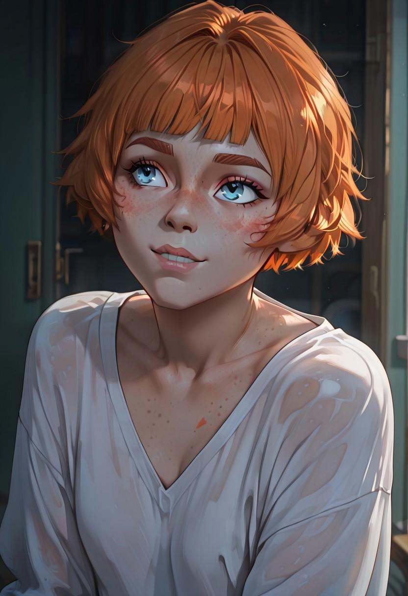 masterpiece,  best quality,  newest on Tensor.Art