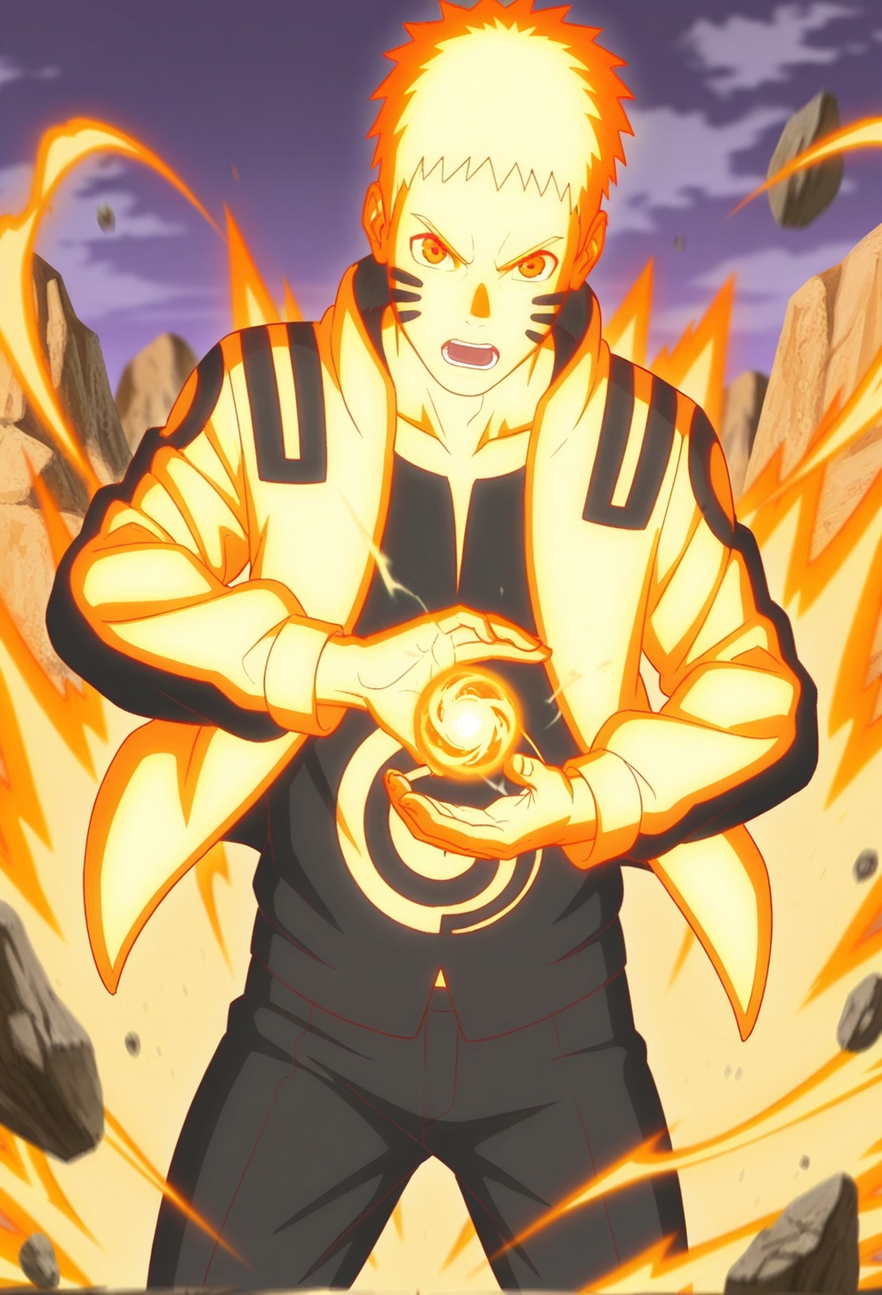 1boy,  solo,  1male on Tensor.Art