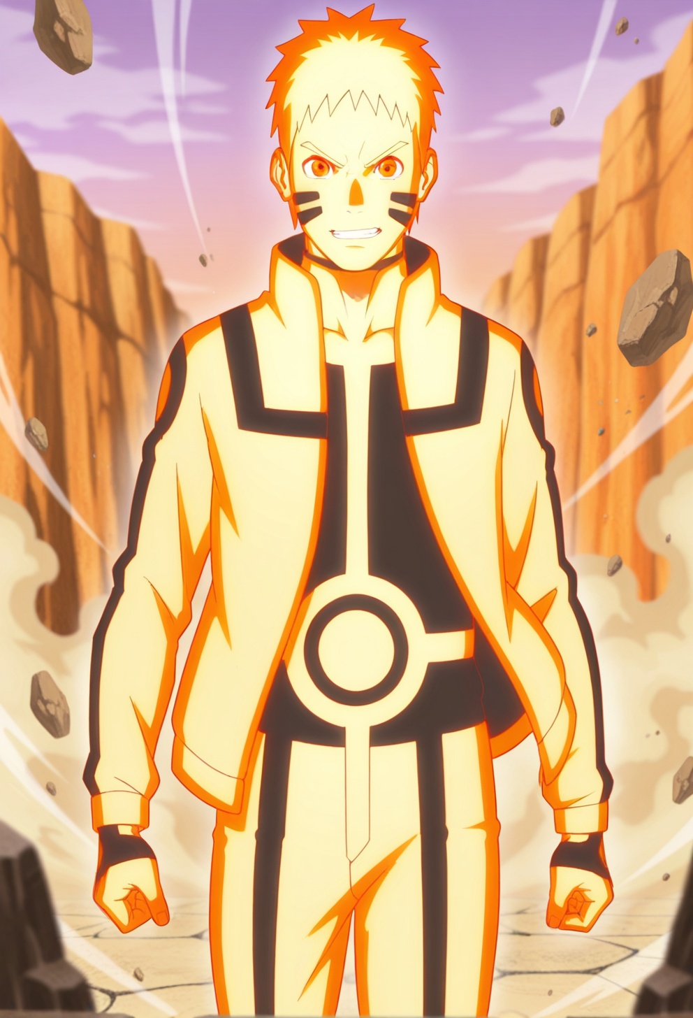 1boy,  solo,  1male on Tensor.Art