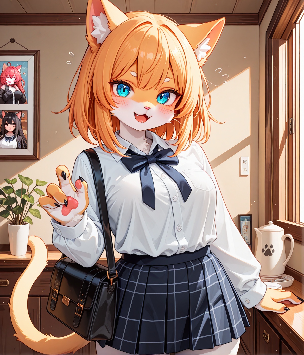 masterpiece,  best quality,  very aesthetic on Tensor.Art