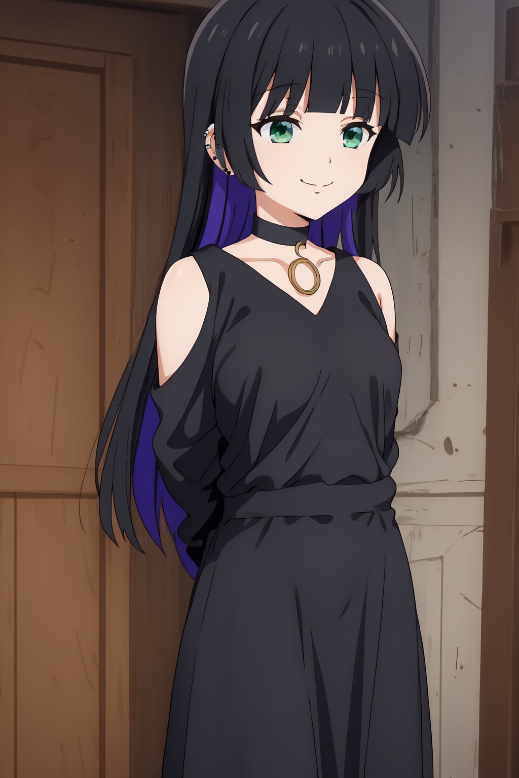Pa-san,  (8k,  HD) on Tensor.Art