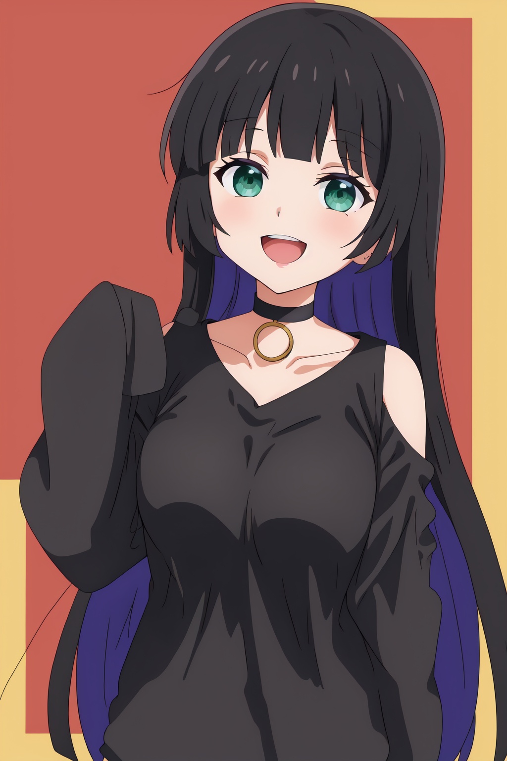 Pa-san,  (8k,  HD) on Tensor.Art