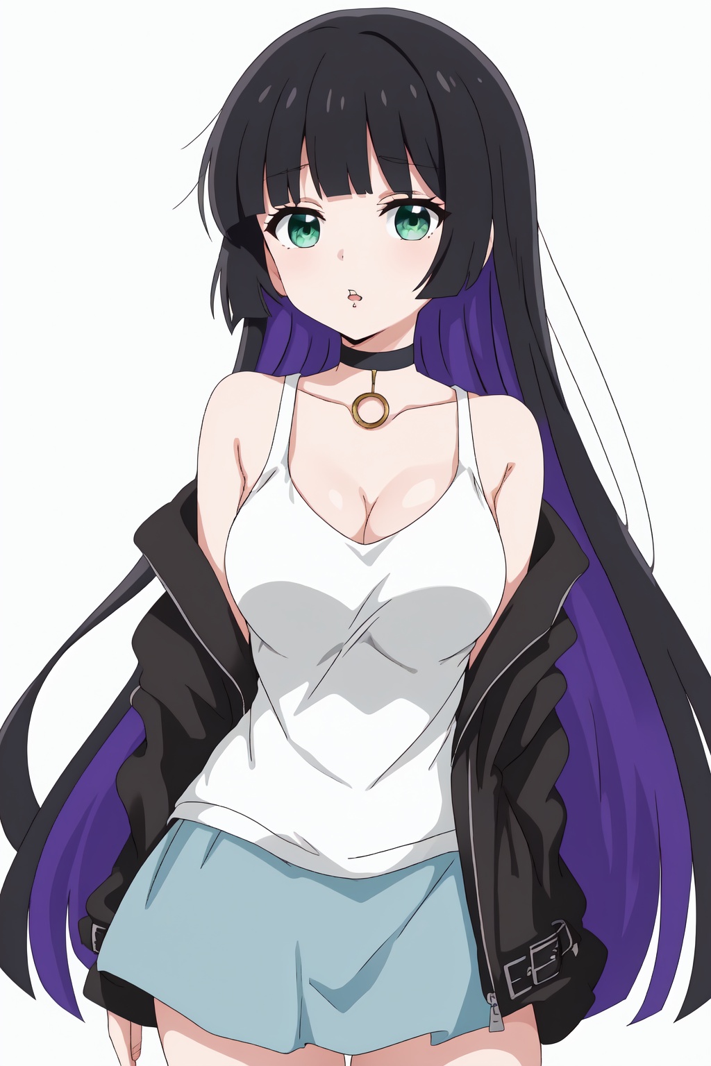 Pa-san,  (8k,  HD) on Tensor.Art