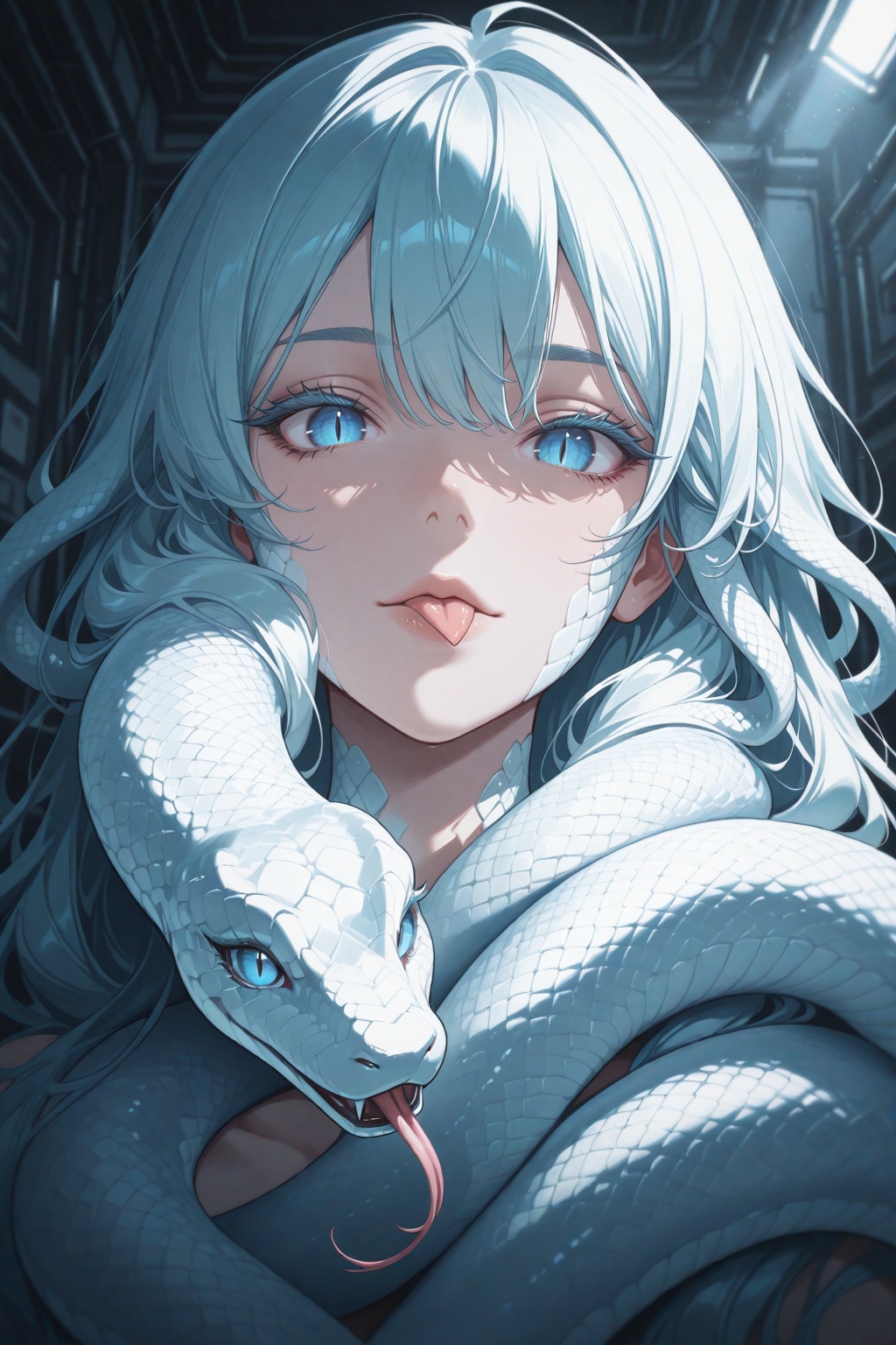 masterpiece,  highres,  best quality on Tensor.Art