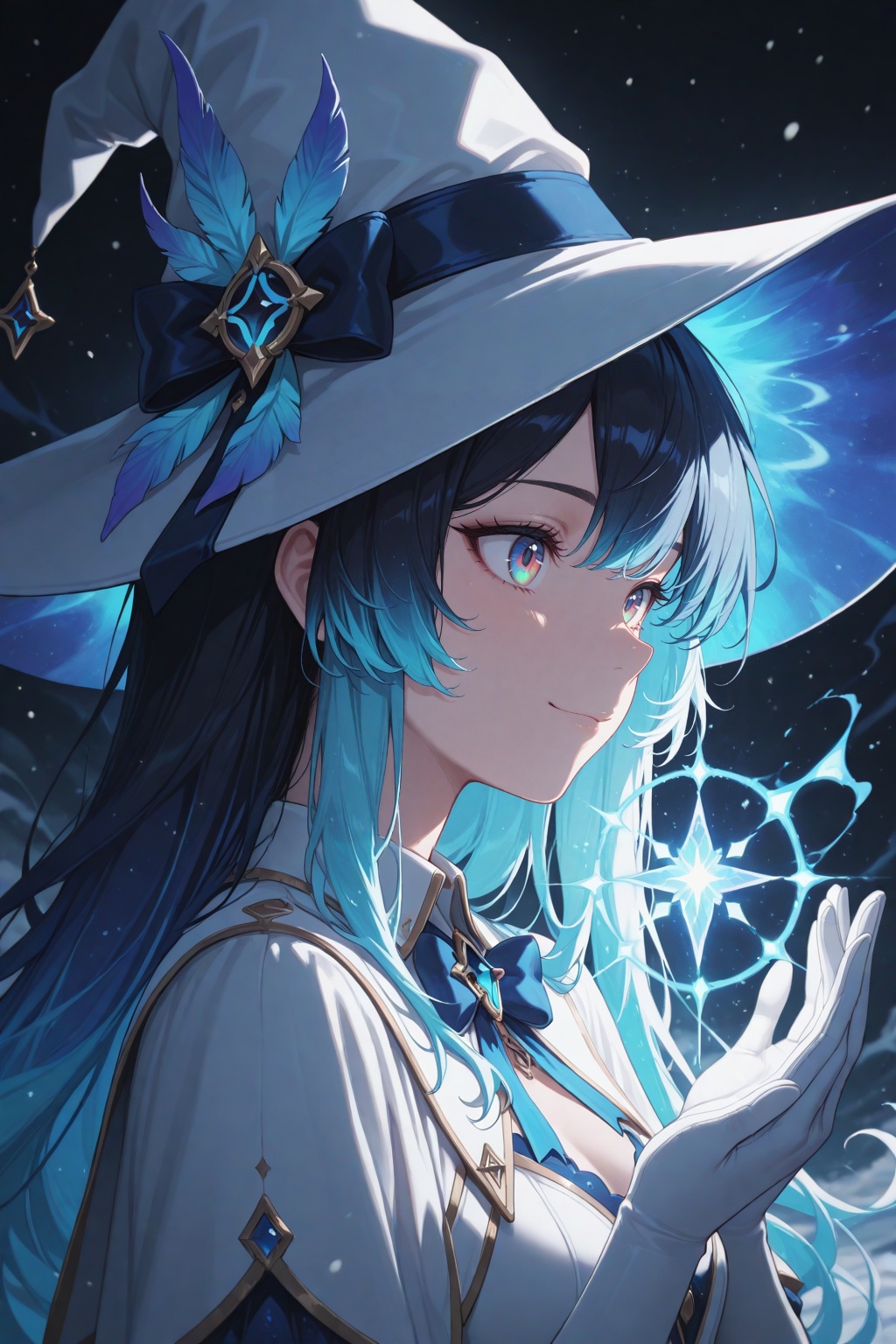 masterpiece,  highres,  best Quality on Tensor.Art