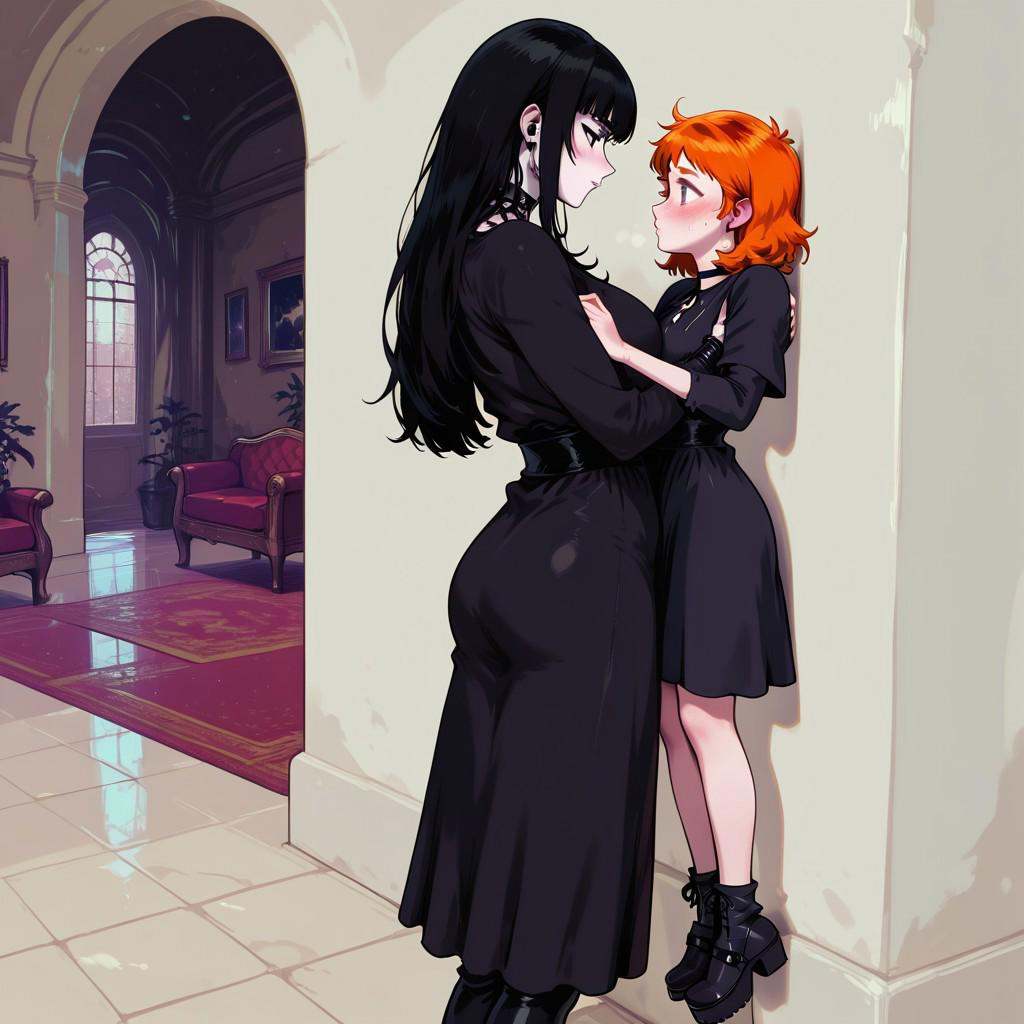 masterpiece,  best quality,  newest on Tensor.Art