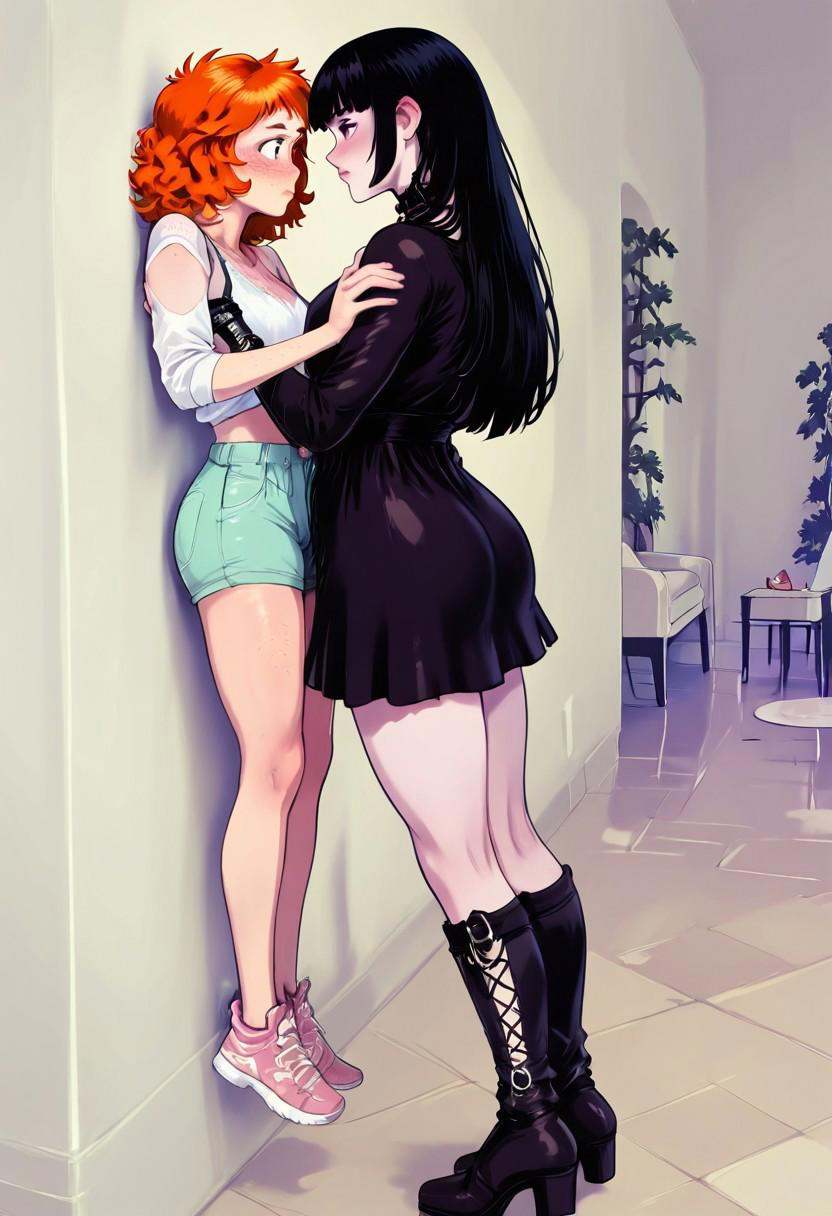 masterpiece,  best quality,  newest on Tensor.Art