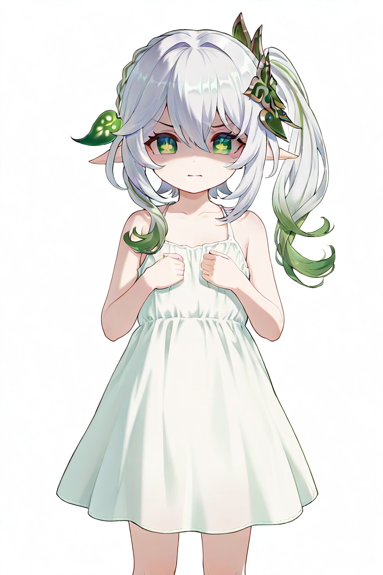 1girl,  long hair,  (child) on Tensor.Art