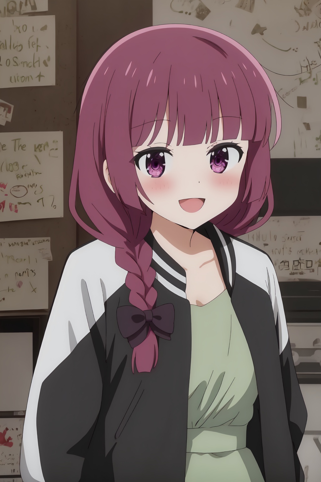 Kikuri Hiroi,  (8k,  HD) on Tensor.Art